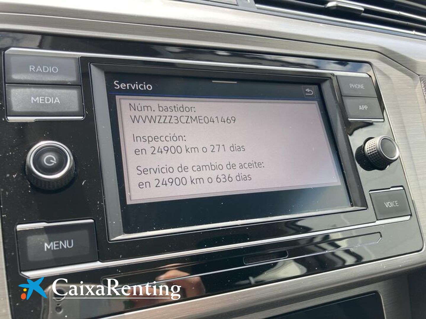 Volkswagen Passat Variant Business 2.0 TDI 110 kW (150 CV)