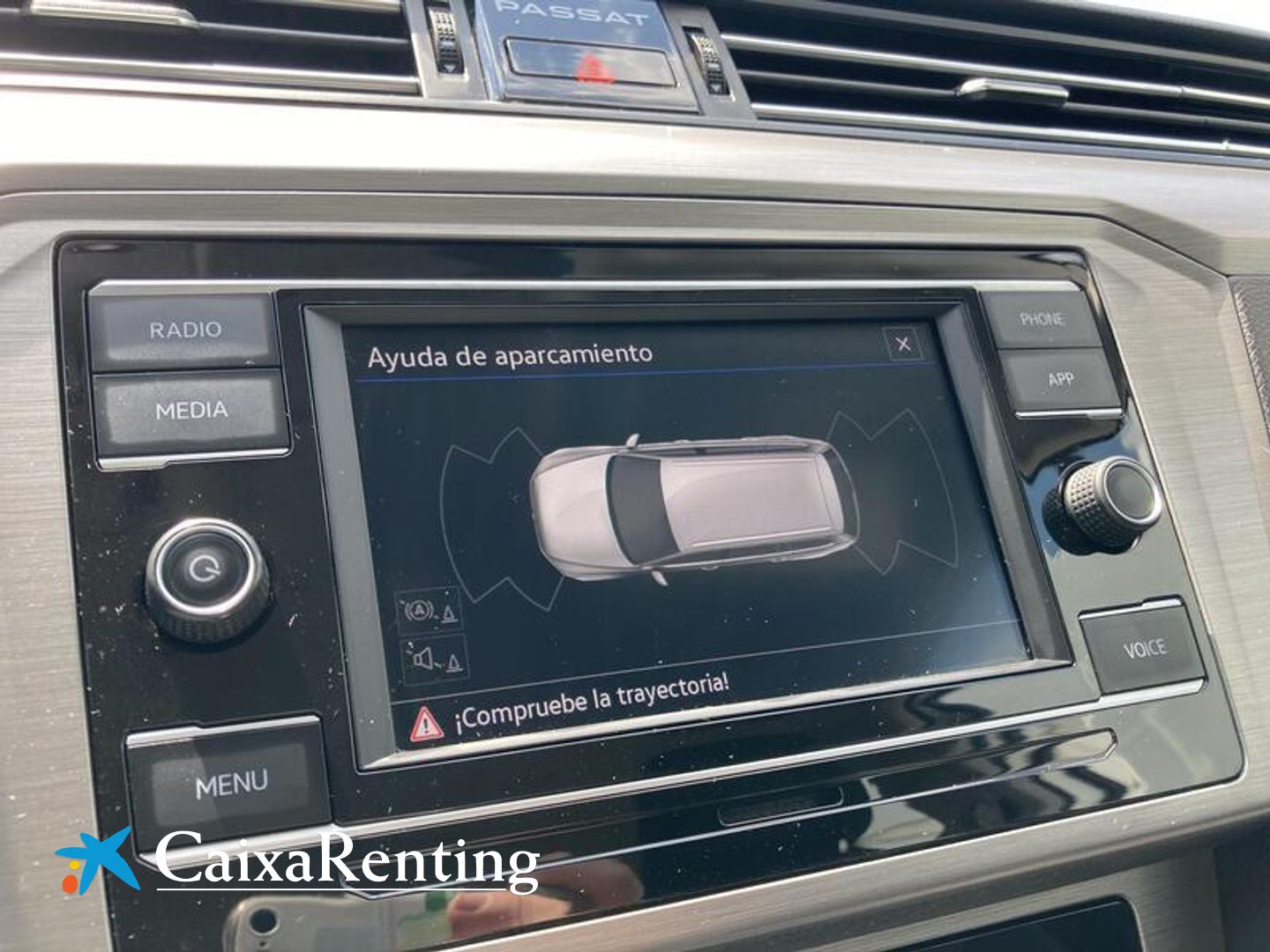 Volkswagen Passat Variant Business 2.0 TDI 110 kW (150 CV)