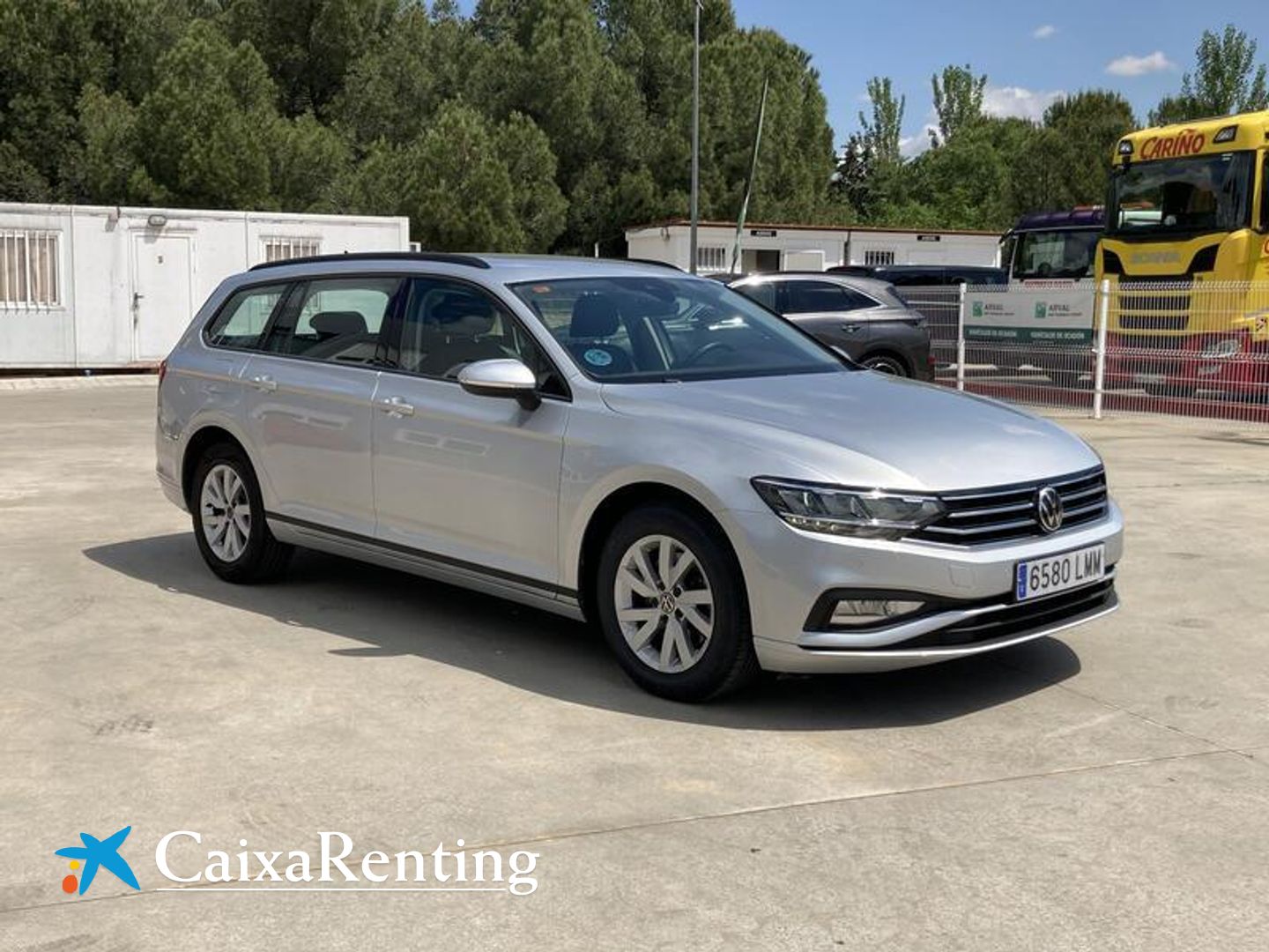 Volkswagen Passat Variant Business 2.0 TDI 110 kW (150 CV)