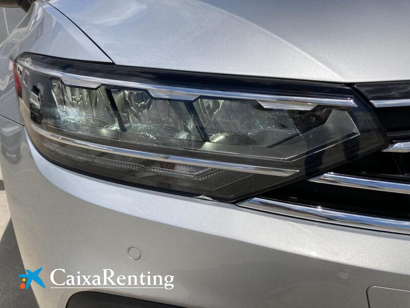 Volkswagen Passat Variant Business 2.0 TDI 110 kW (150 CV)