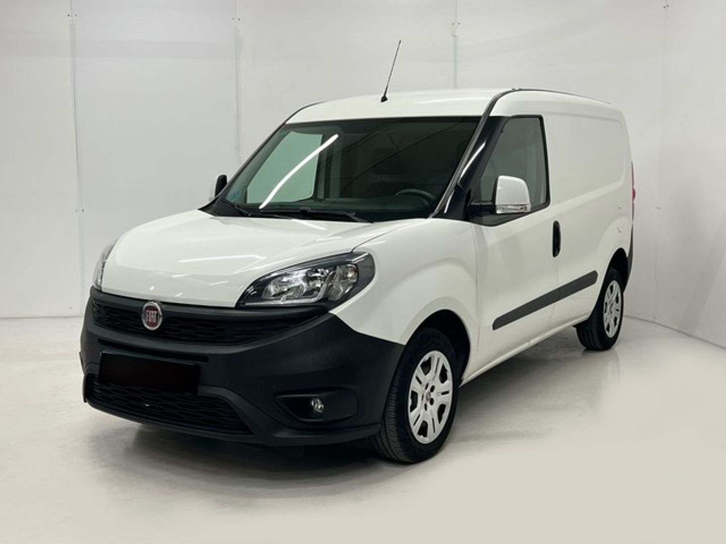 Fiat Dobló Cargo Cargo 1.3 Multijet SX 70 kW (95 CV)