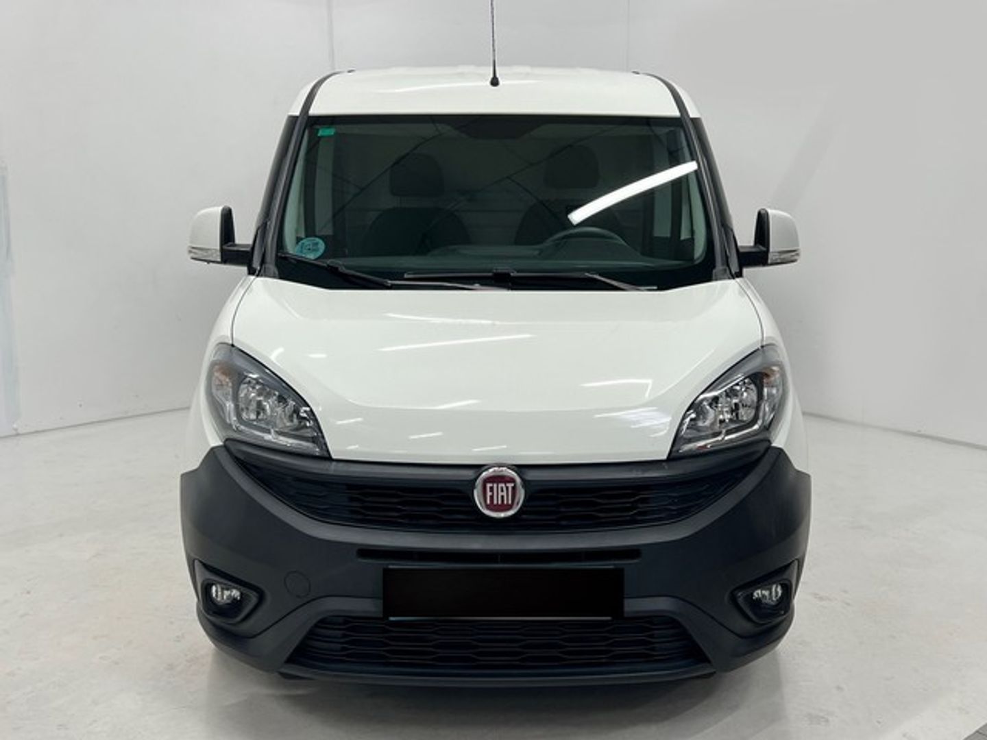 Fiat Dobló Cargo Cargo 1.3 Multijet SX 70 kW (95 CV)