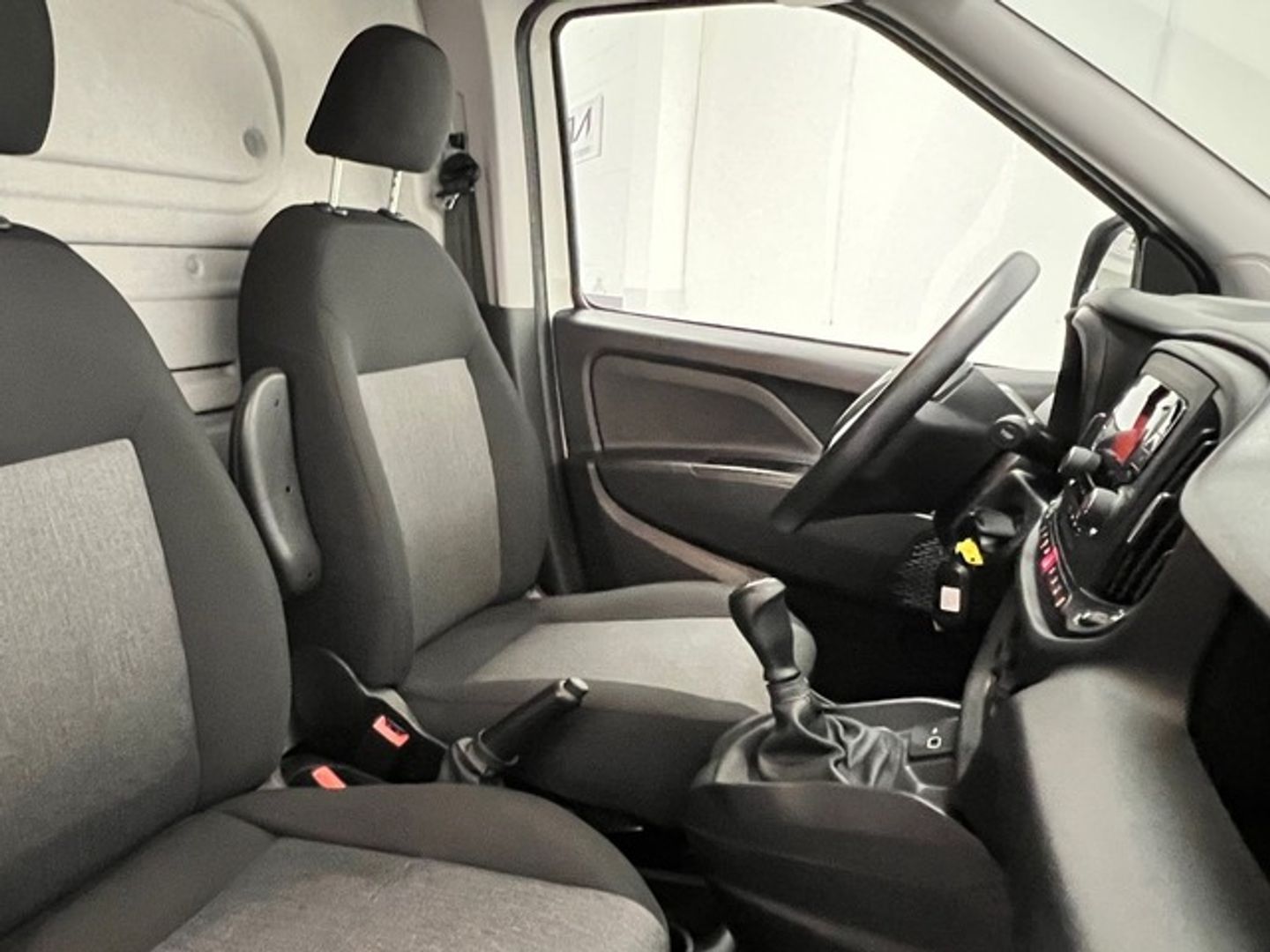 Fiat Dobló Cargo Cargo 1.3 Multijet SX 70 kW (95 CV)