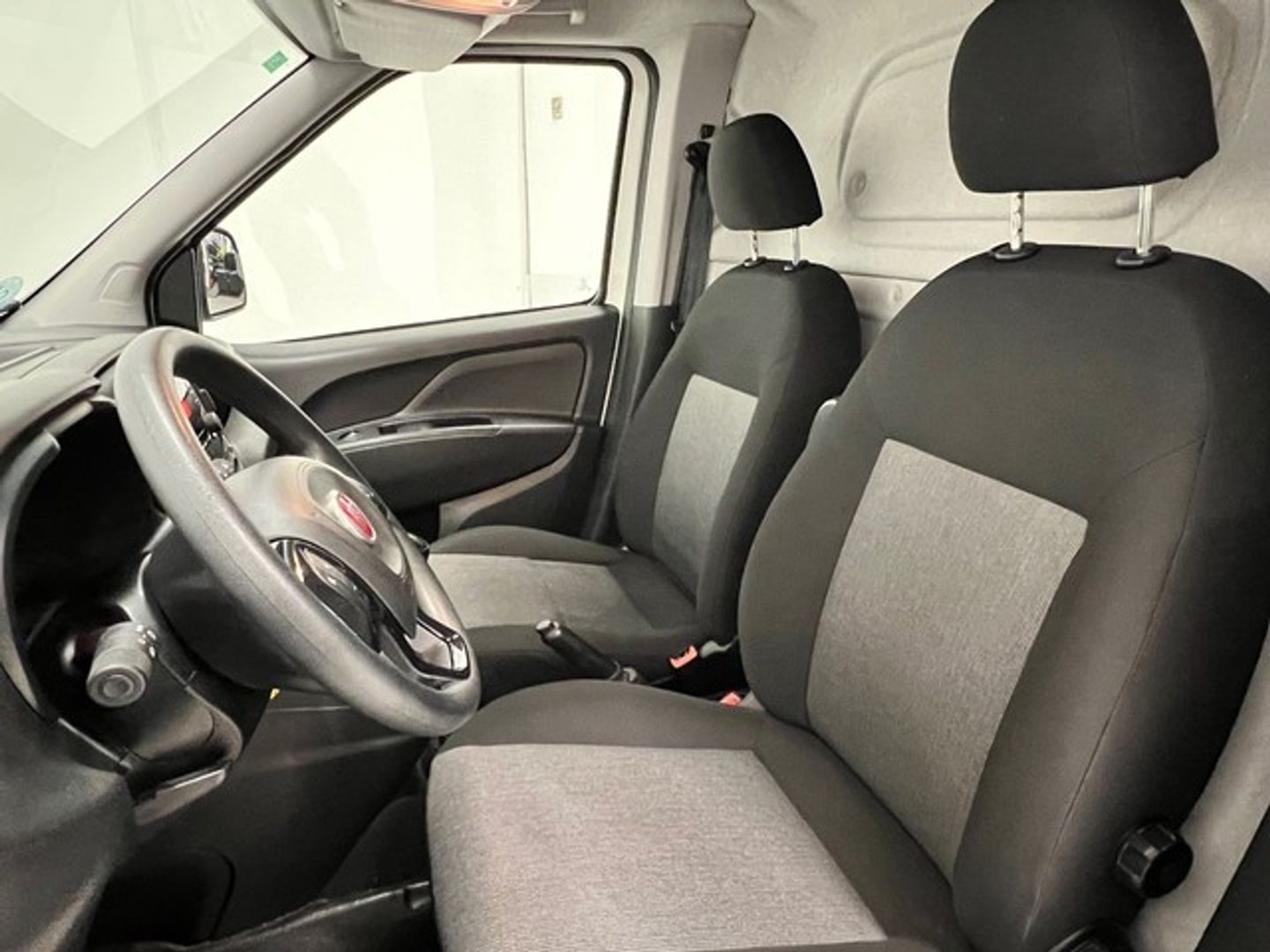 Fiat Dobló Cargo Cargo 1.3 Multijet SX 70 kW (95 CV)