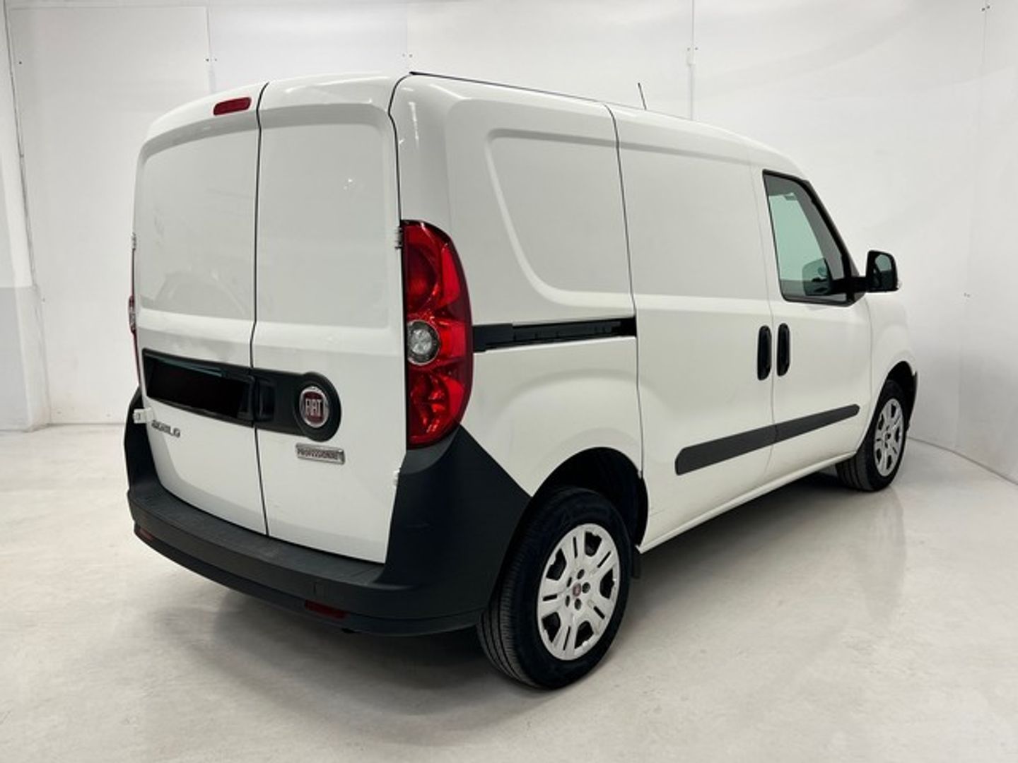 Fiat Dobló Cargo Cargo 1.3 Multijet SX 70 kW (95 CV)