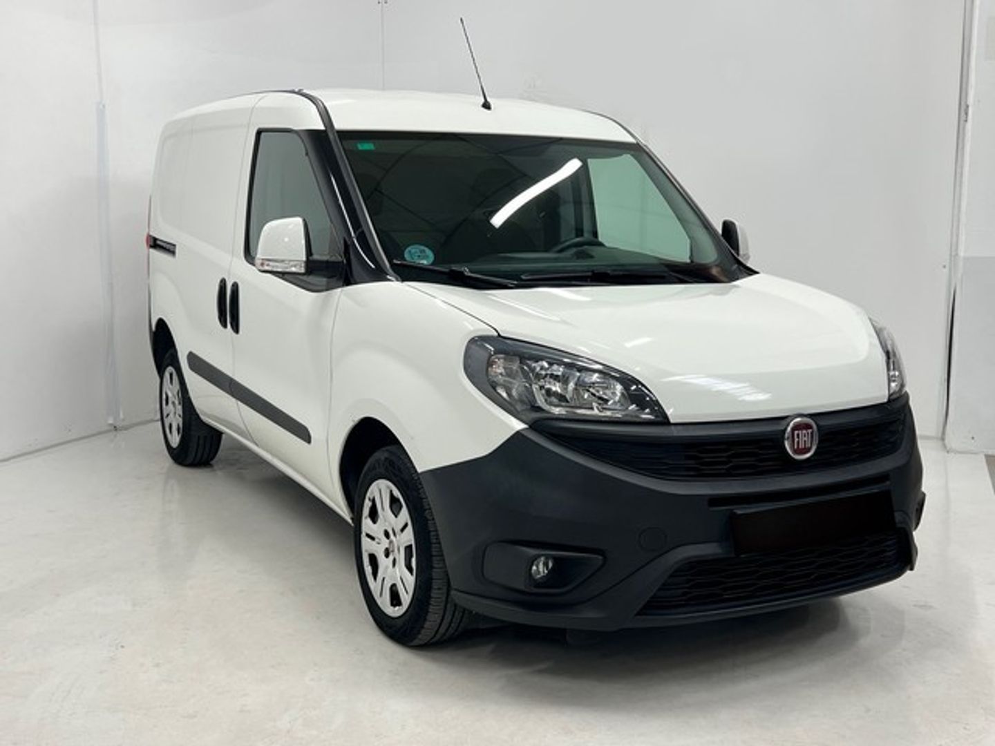 Fiat Dobló Cargo Cargo 1.3 Multijet SX 70 kW (95 CV)