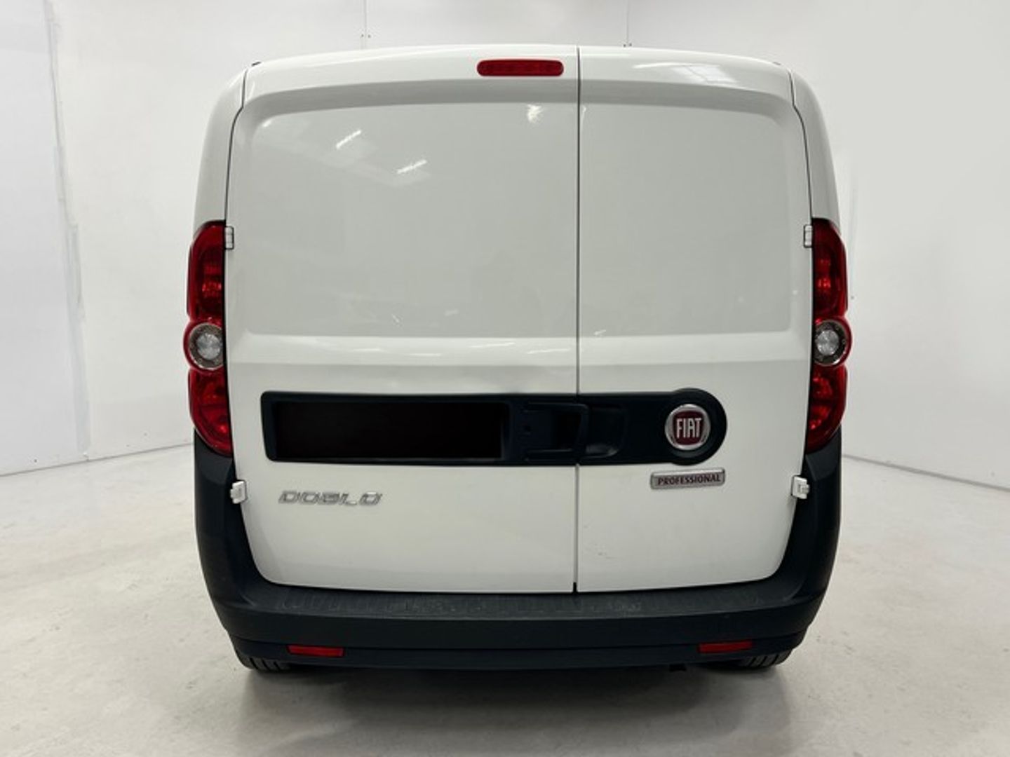 Fiat Dobló Cargo Cargo 1.3 Multijet SX 70 kW (95 CV)