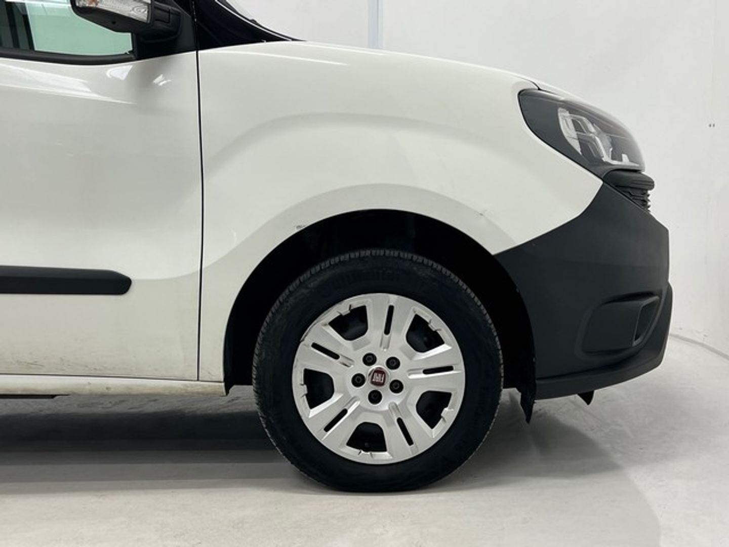 Fiat Dobló Cargo Cargo 1.3 Multijet SX 70 kW (95 CV)
