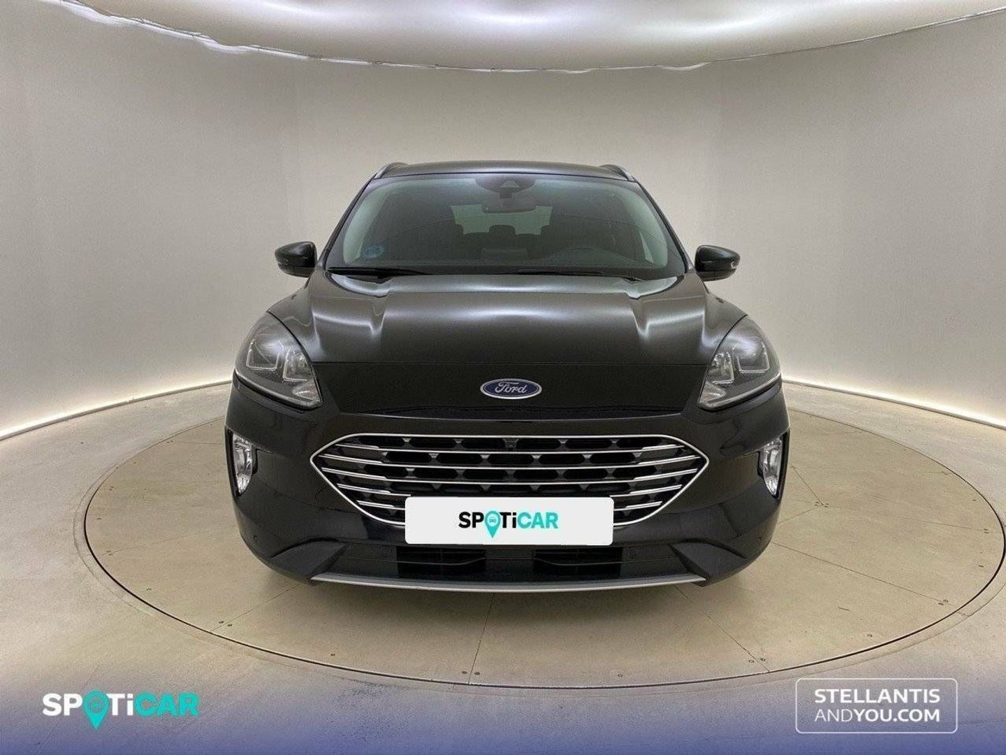 Ford Kuga 1.5 EcoBoost Titanium 4x2 110 kW (150 CV)