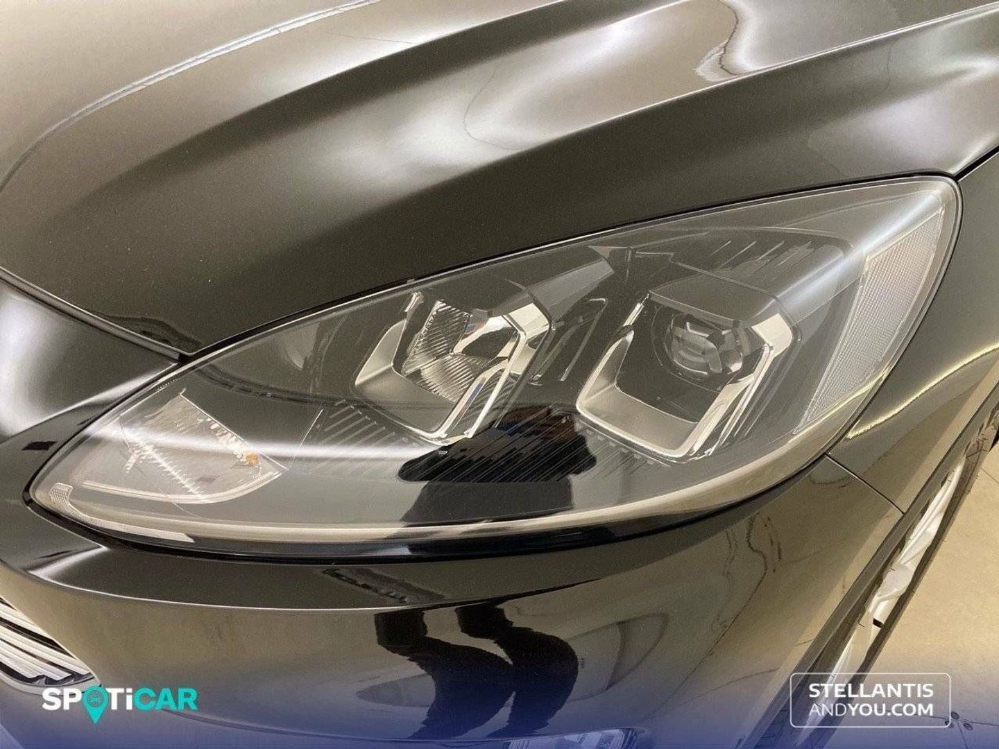 Ford Kuga 1.5 EcoBoost Titanium 4x2 110 kW (150 CV)