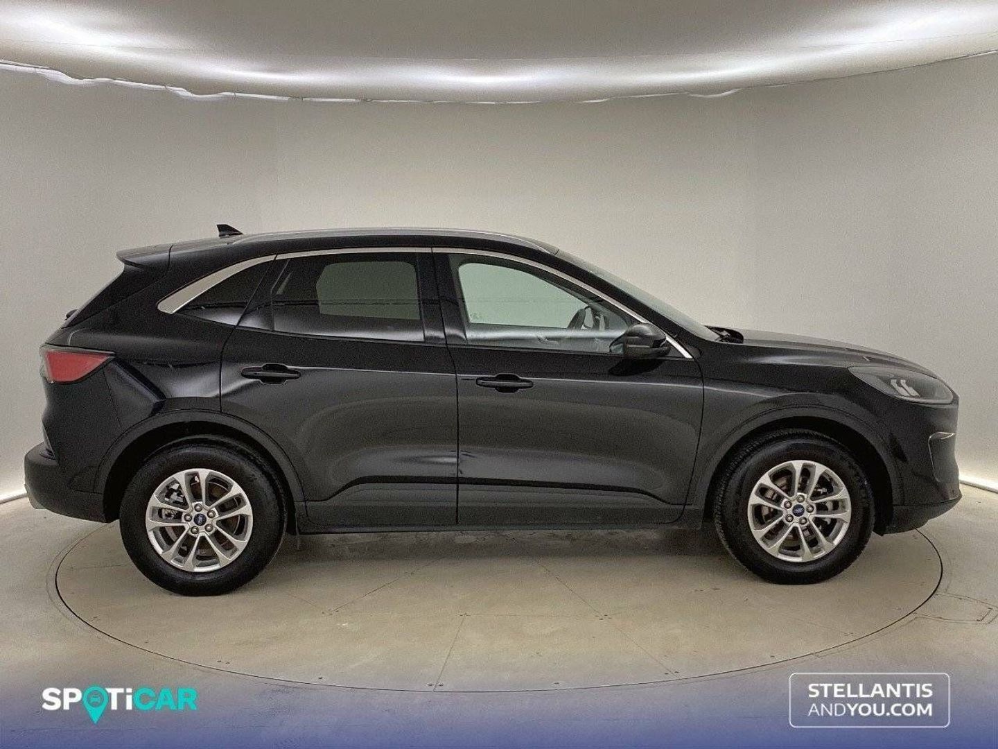 Ford Kuga 1.5 EcoBoost Titanium 4x2 110 kW (150 CV)