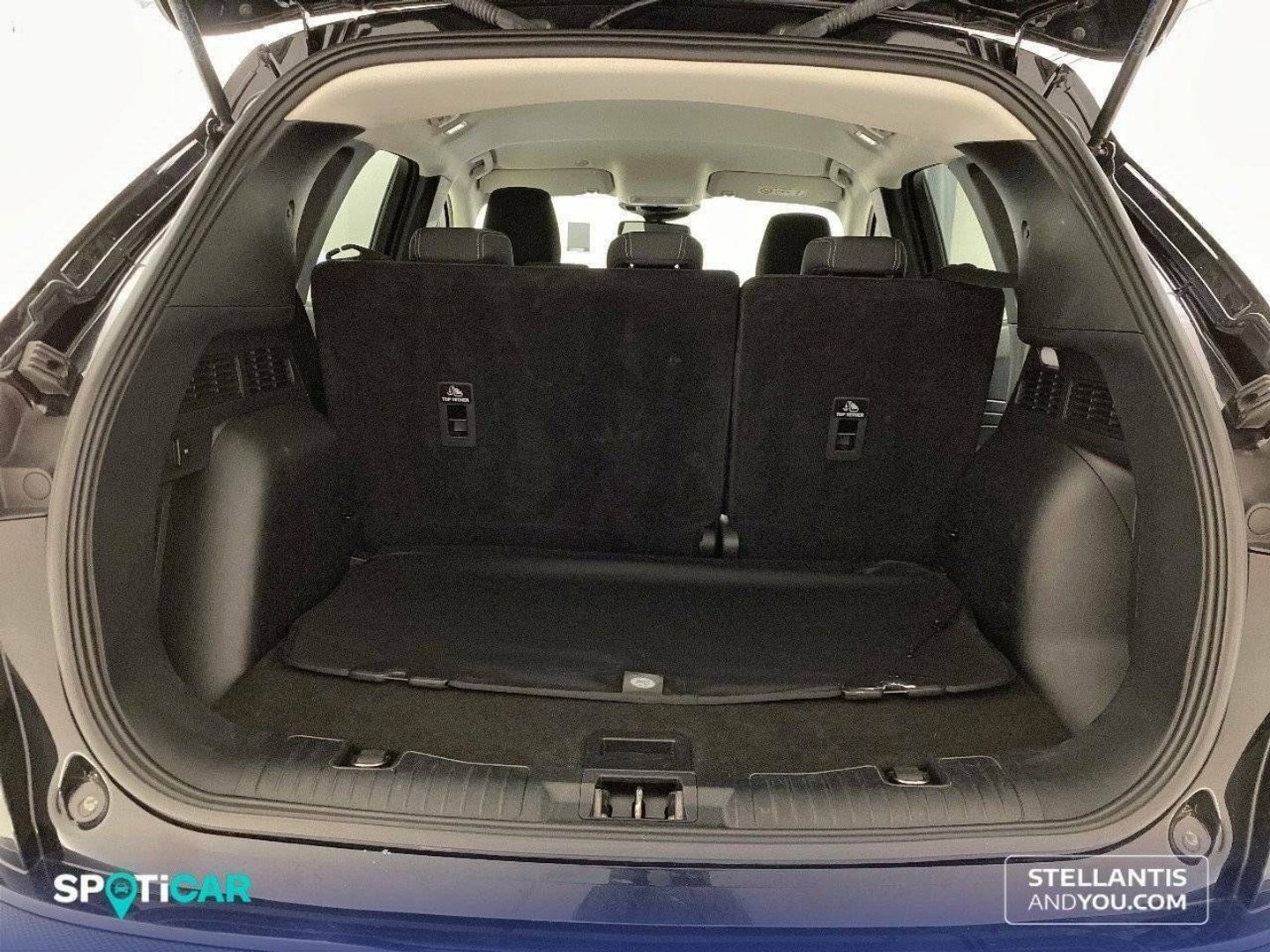 Ford Kuga 1.5 EcoBoost Titanium 4x2 110 kW (150 CV)