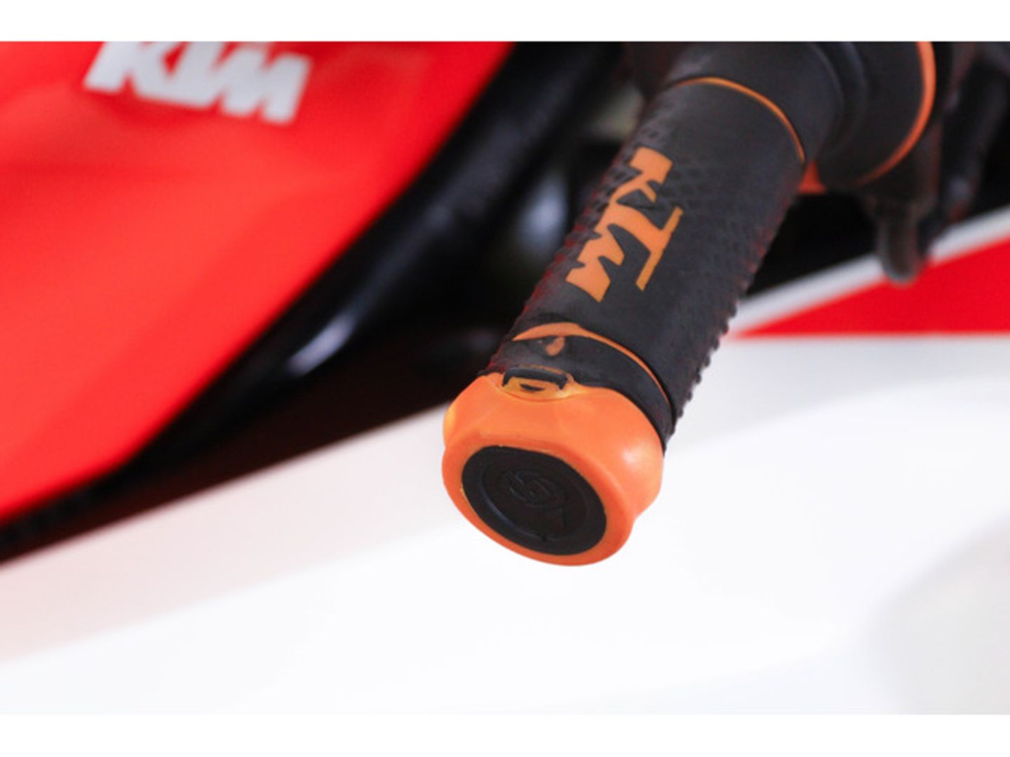 KTM RC 125