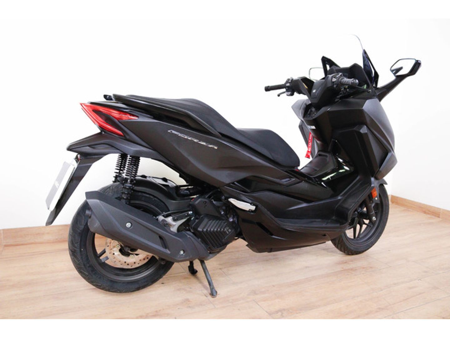 Honda NSS 125