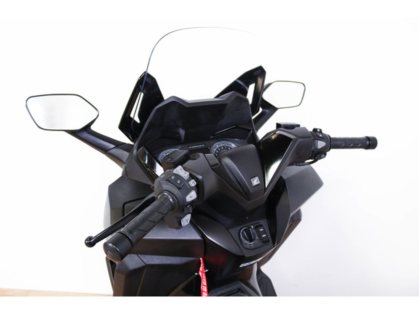 Honda NSS 125