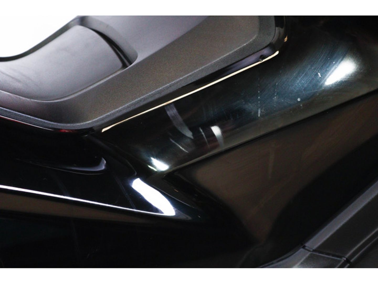 Honda NSS 125