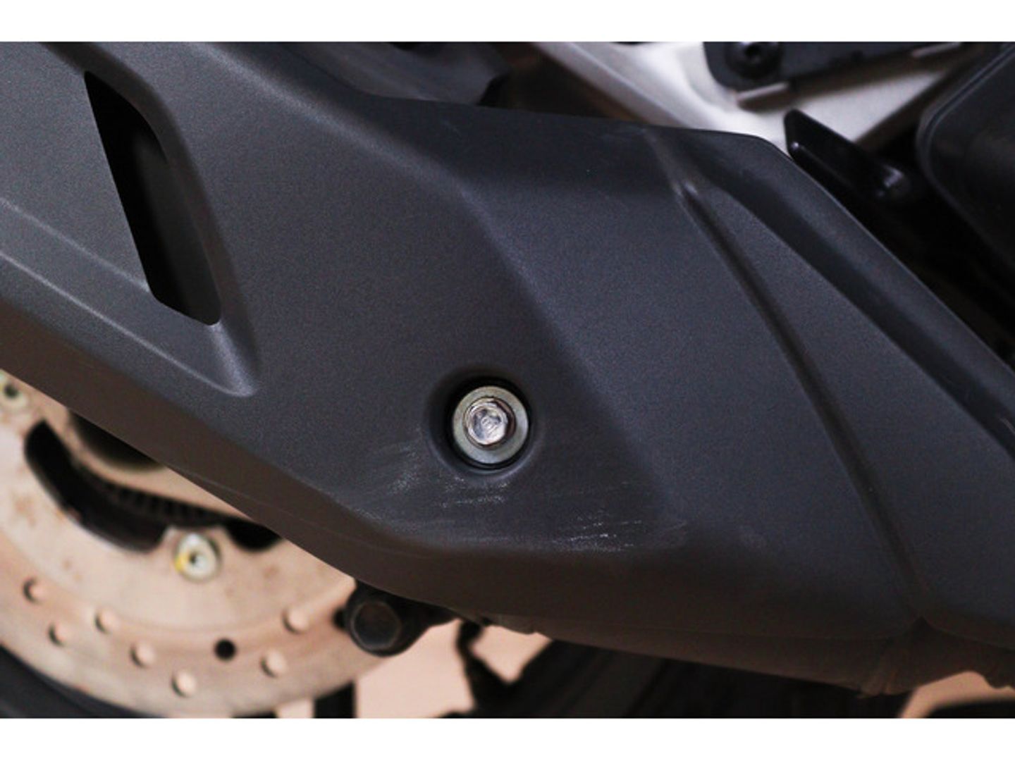 Honda NSS 125