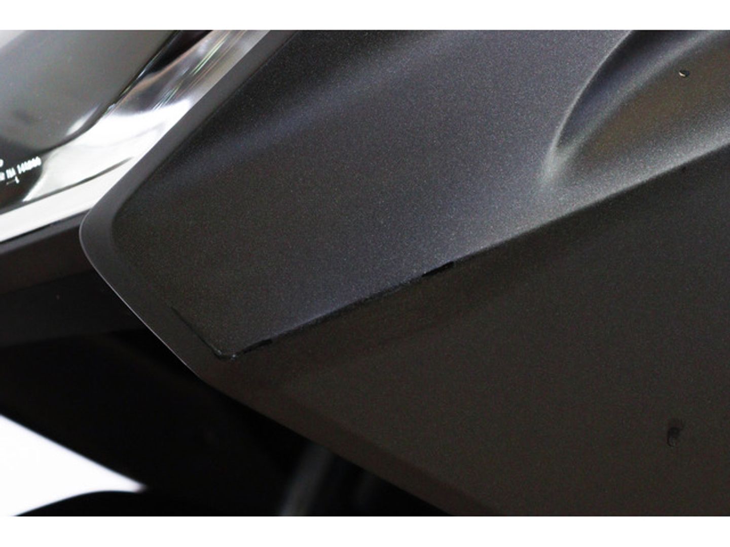 Honda NSS 125