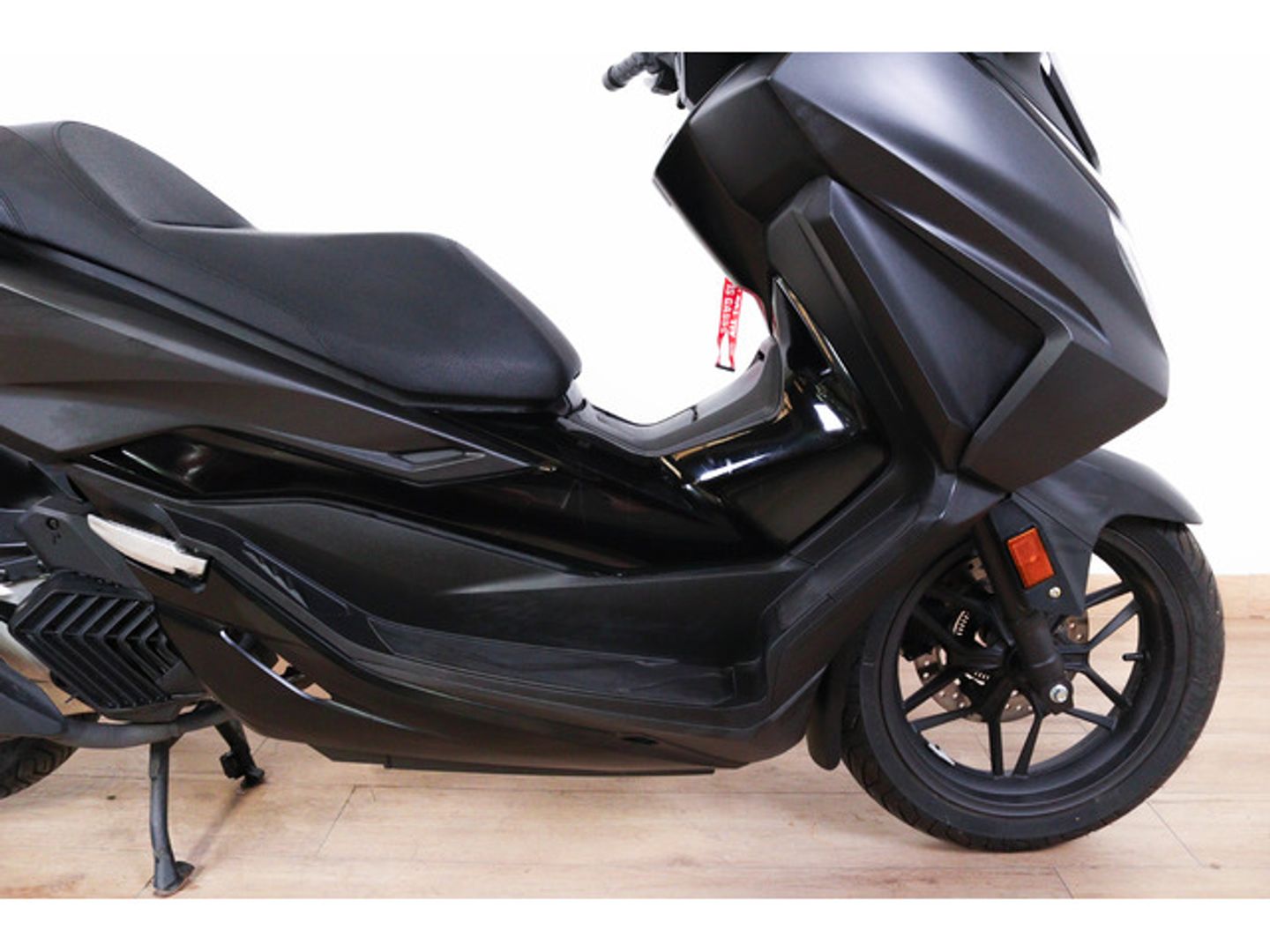 Honda NSS 125