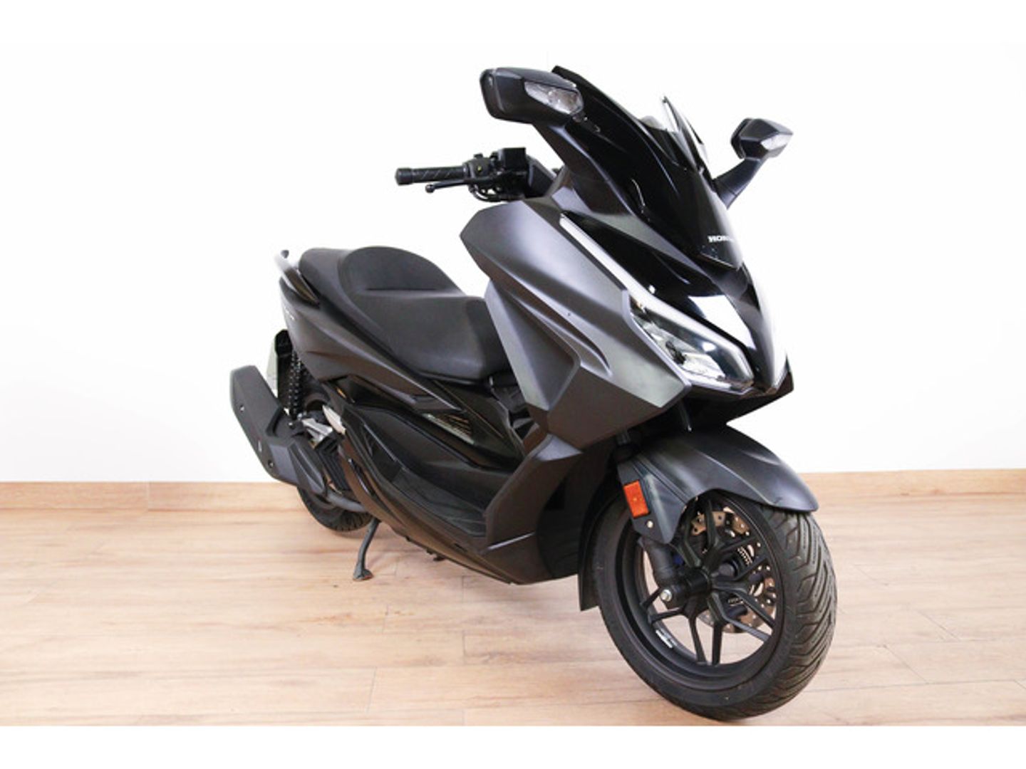 Honda NSS 125