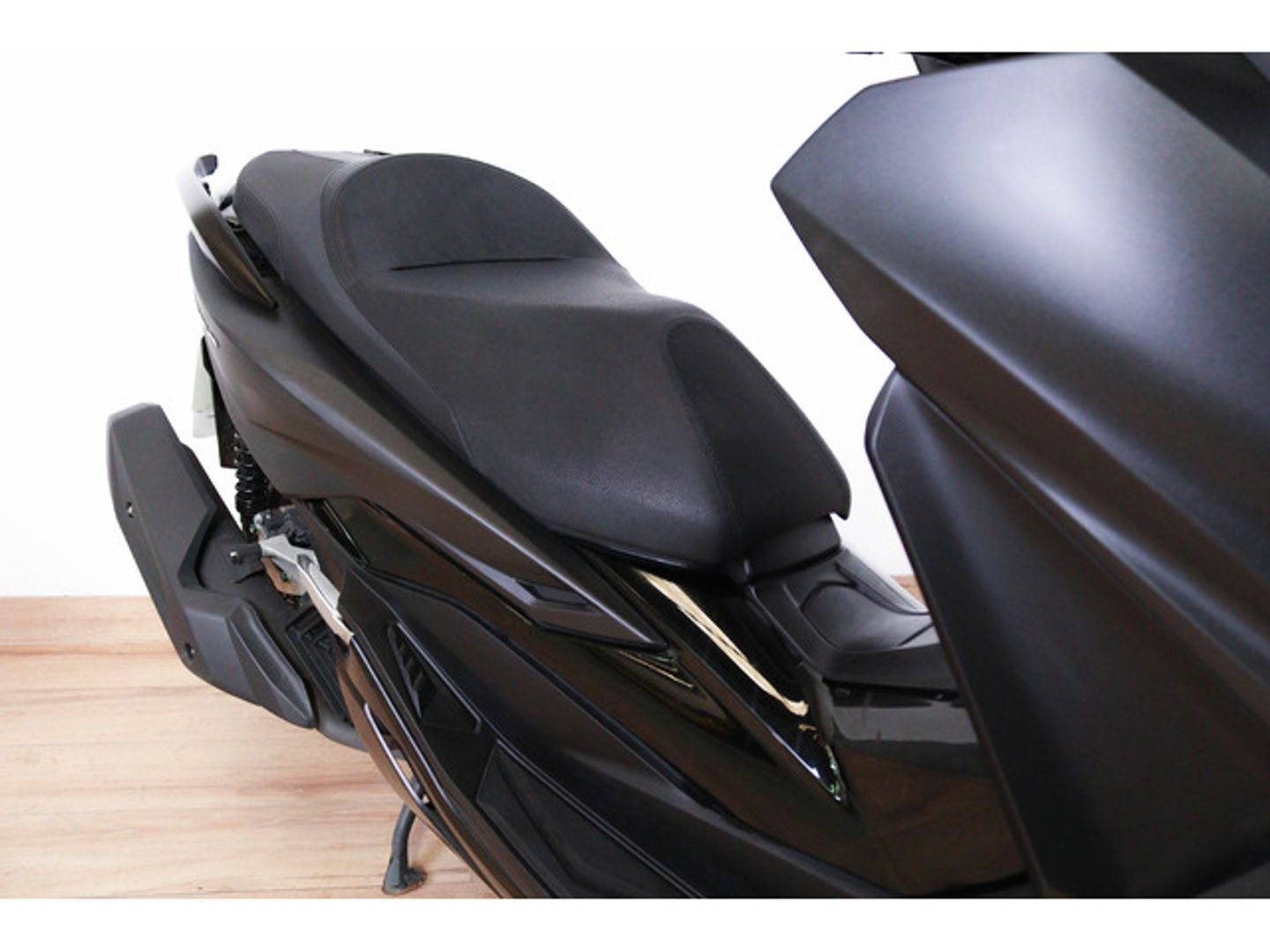 Honda NSS 125