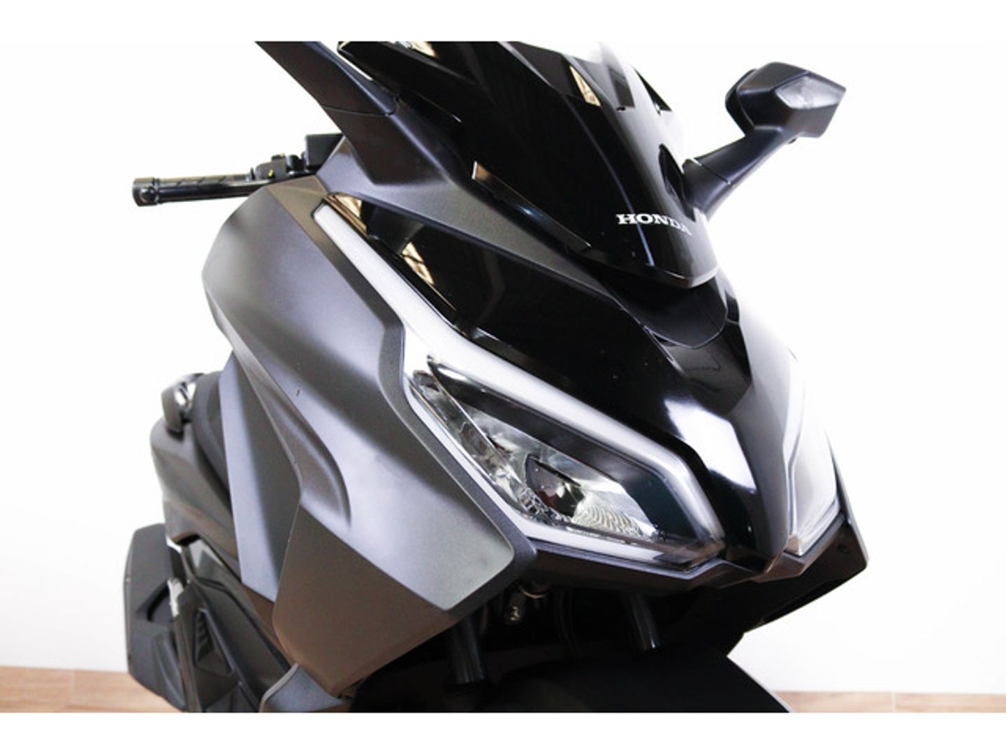 Honda NSS 125