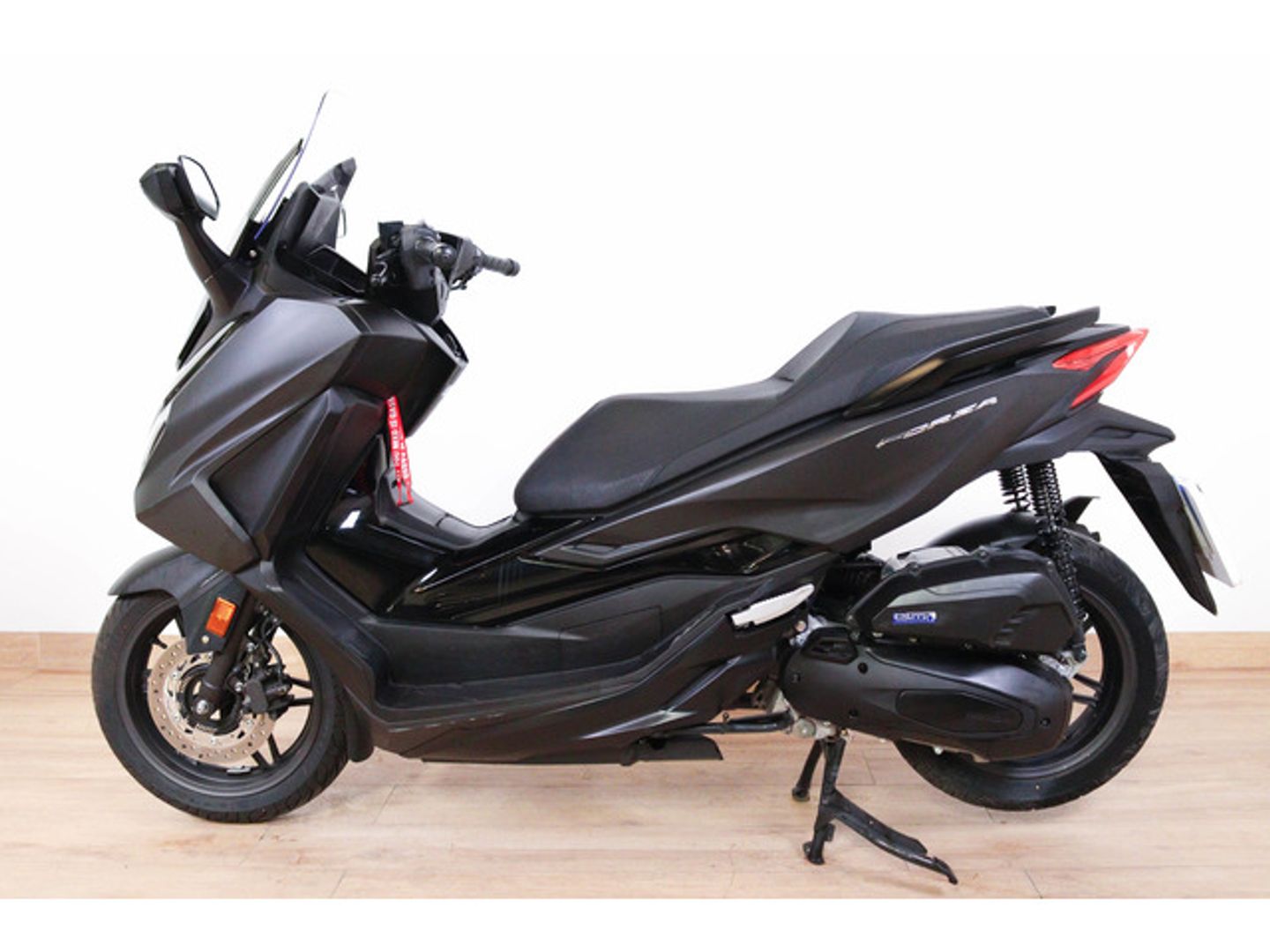 Honda NSS 125