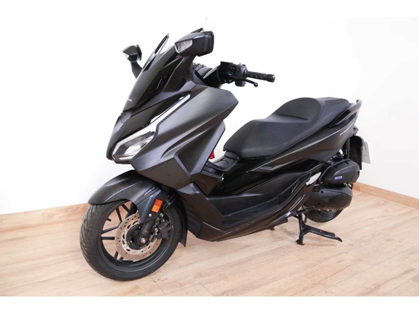 Honda NSS 125