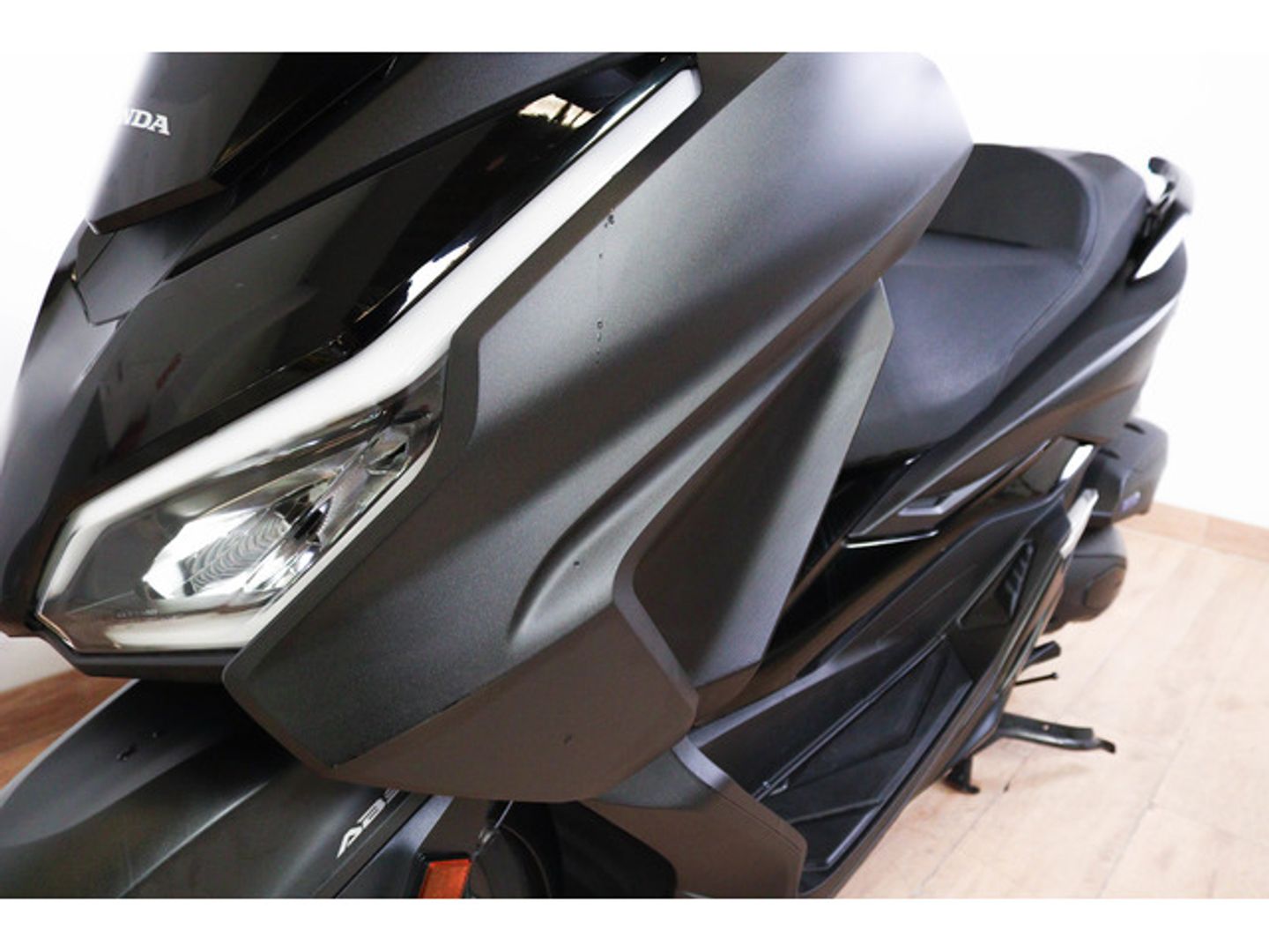 Honda NSS 125