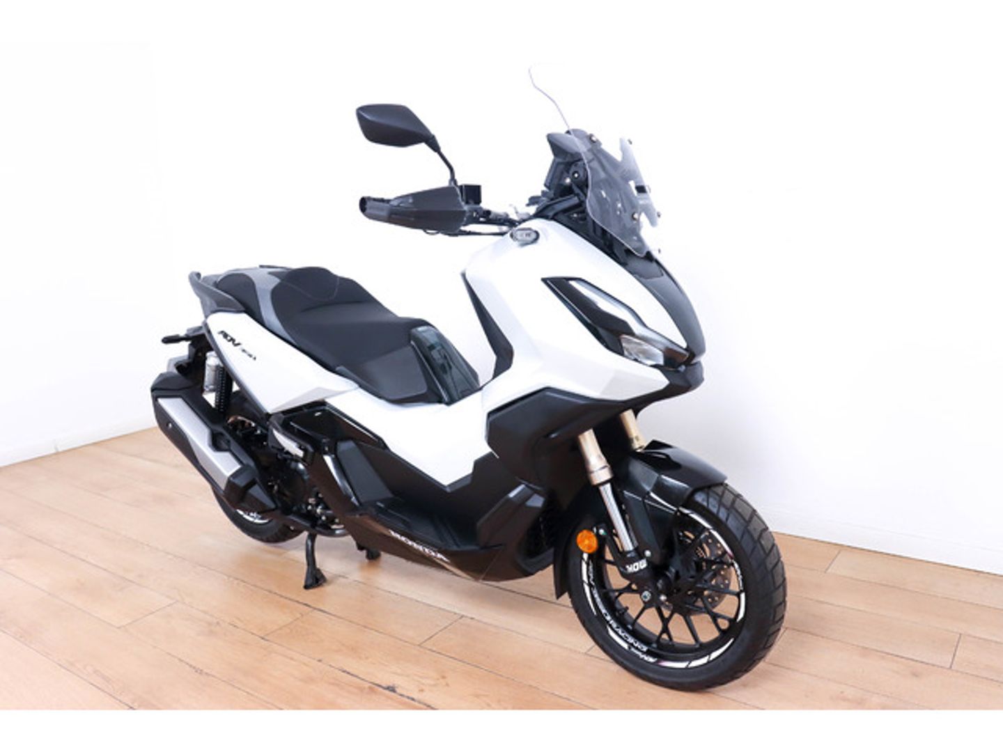 Honda ADV350
