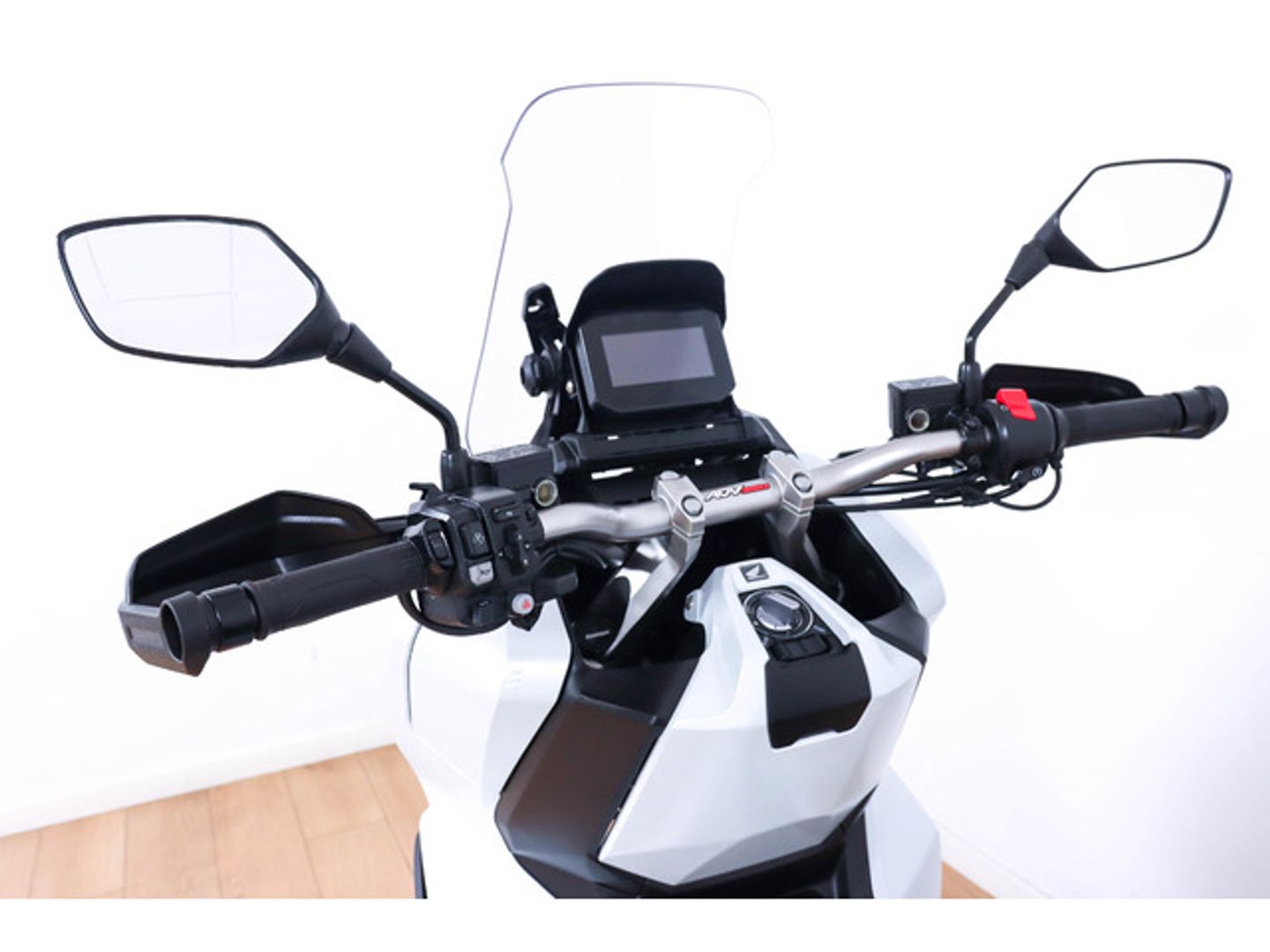 Honda ADV350