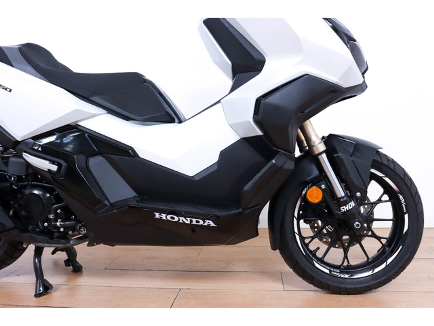 Honda ADV350