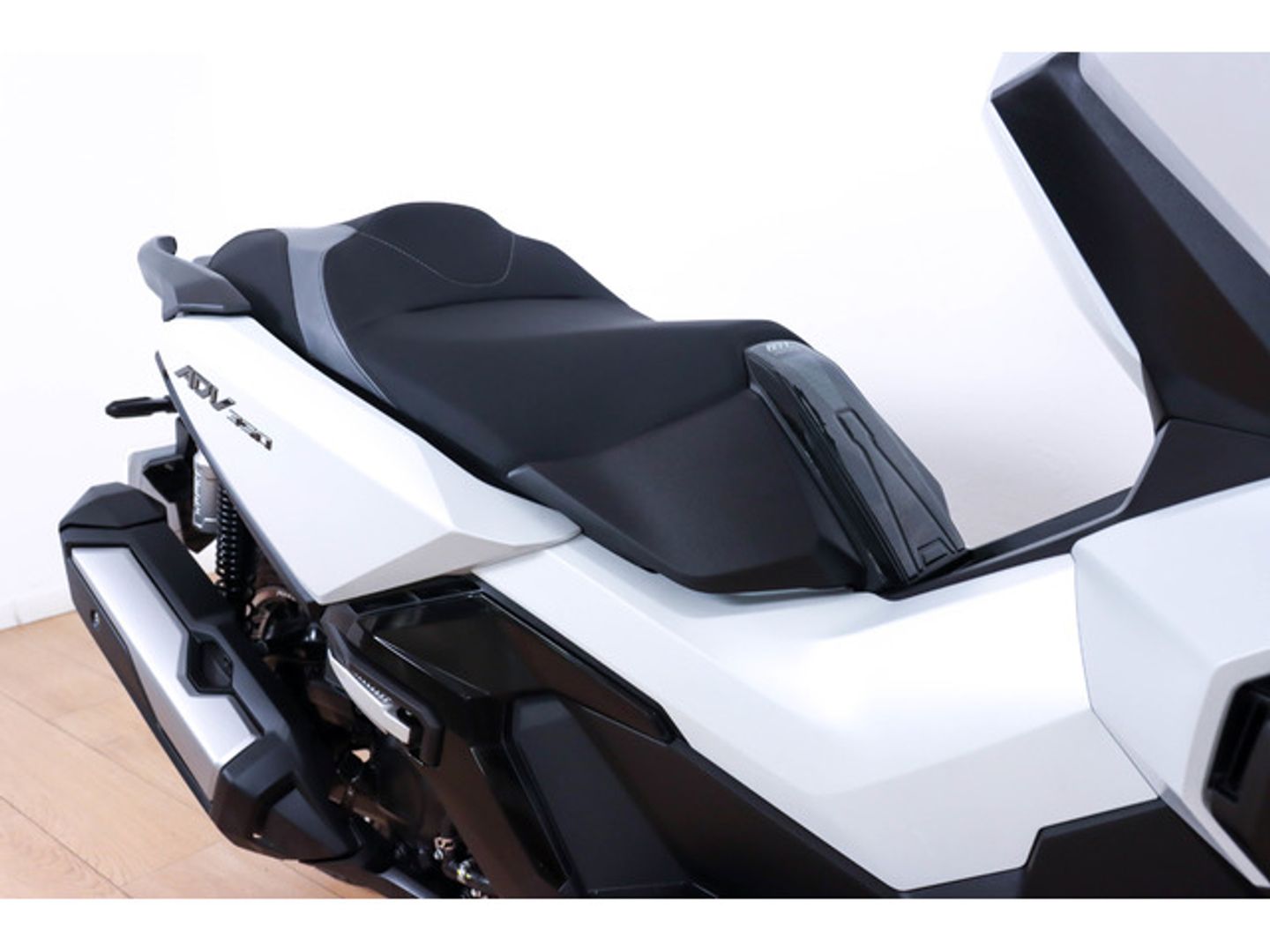 Honda ADV350