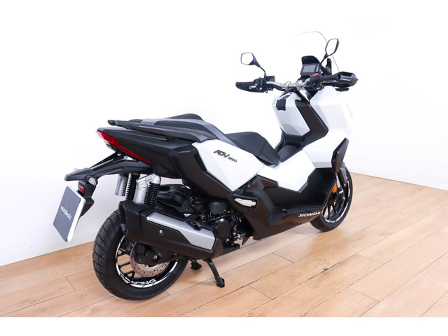 Honda ADV350