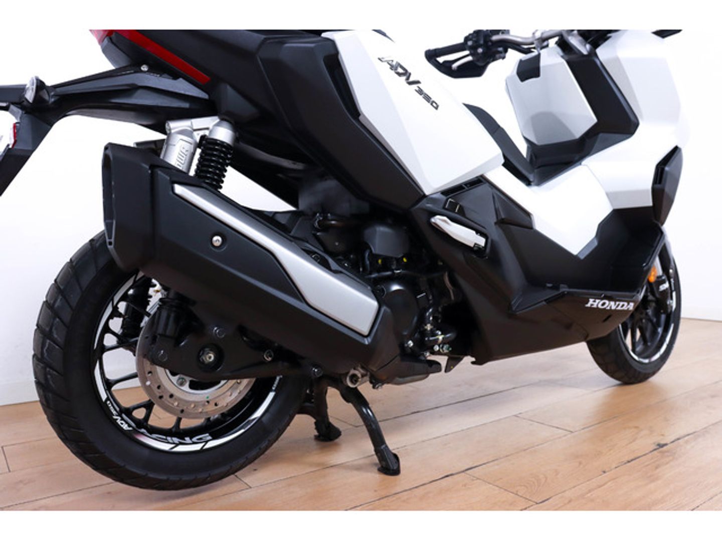 Honda ADV350