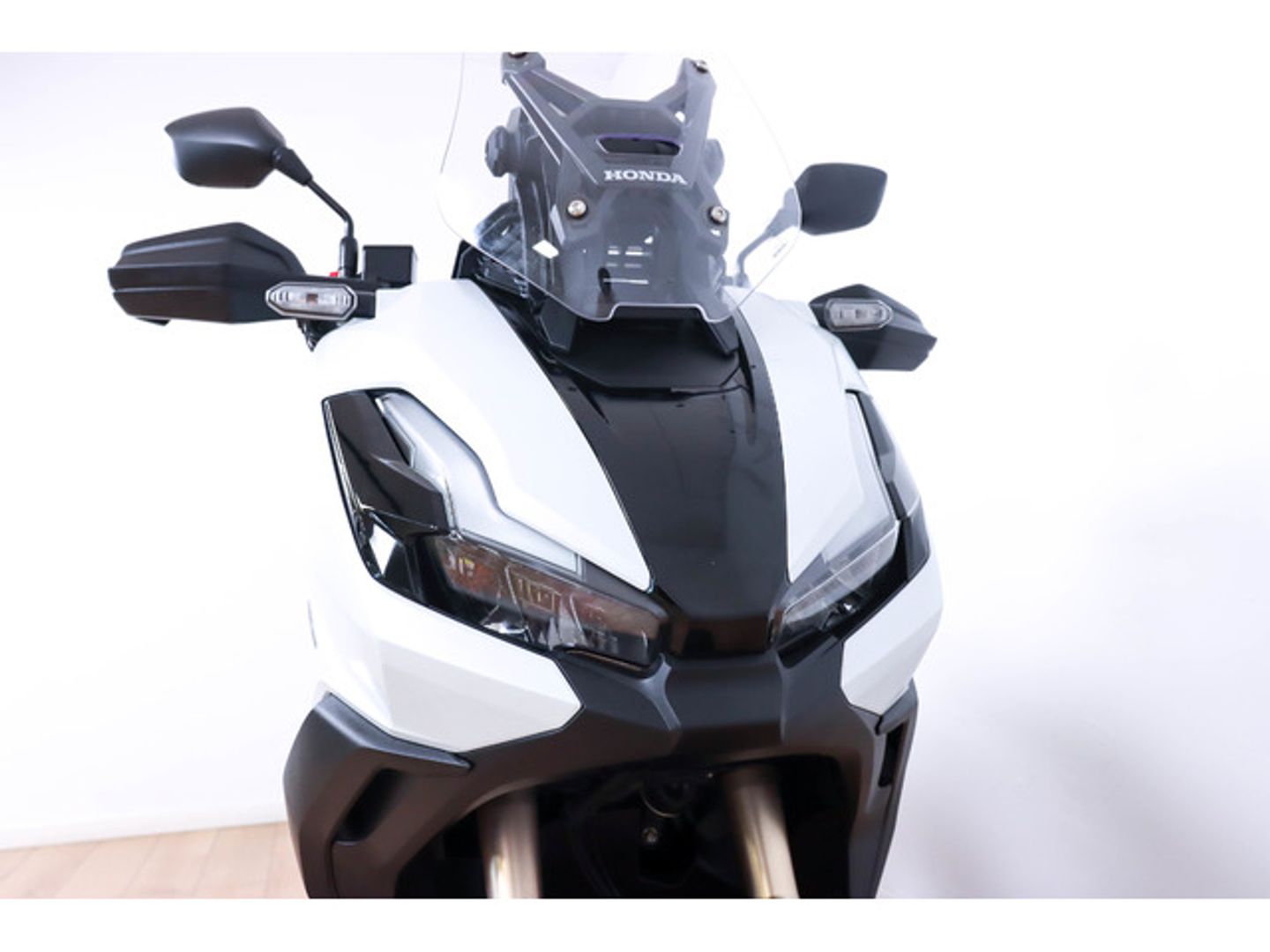 Honda ADV350