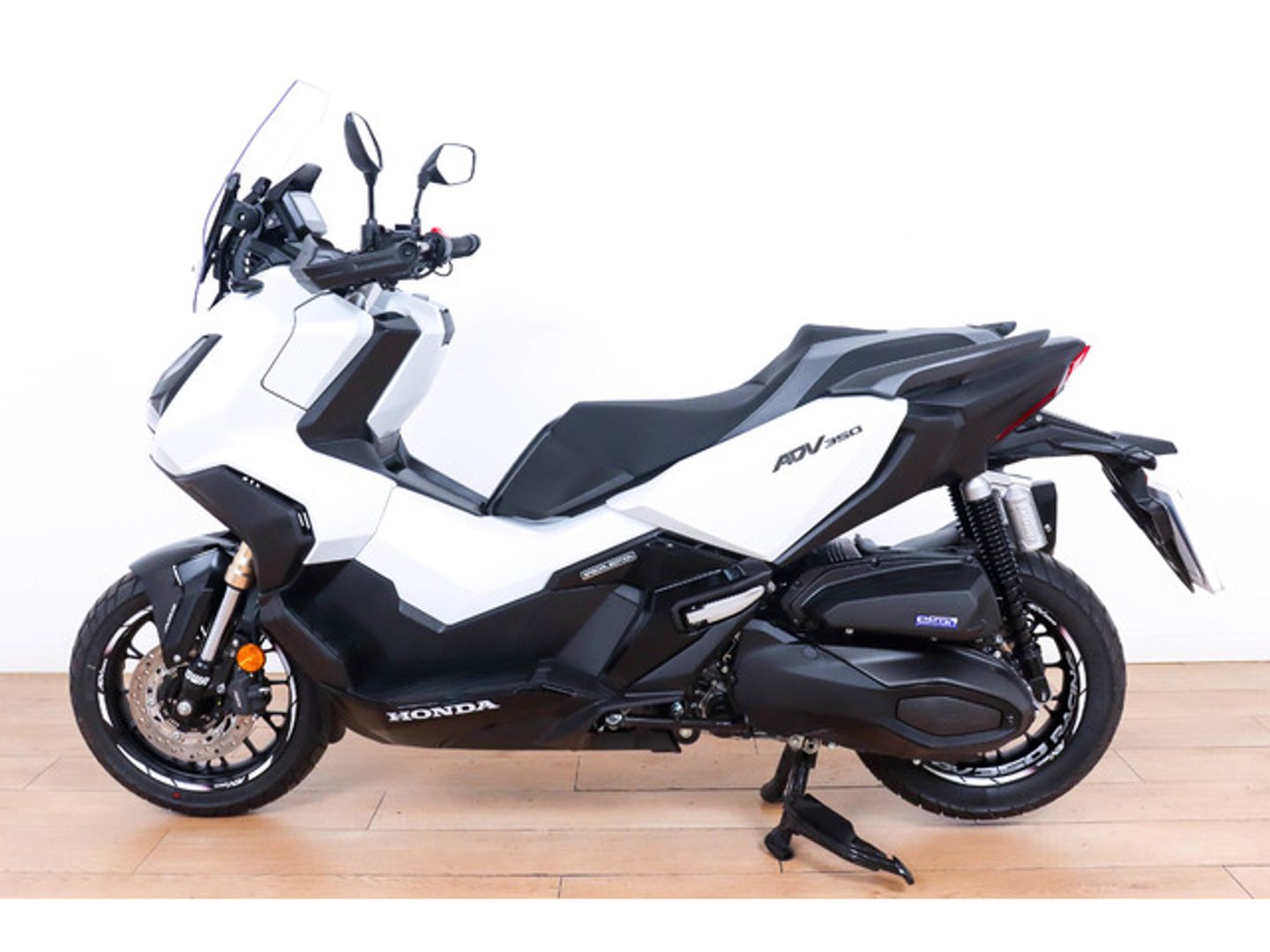 Honda ADV350