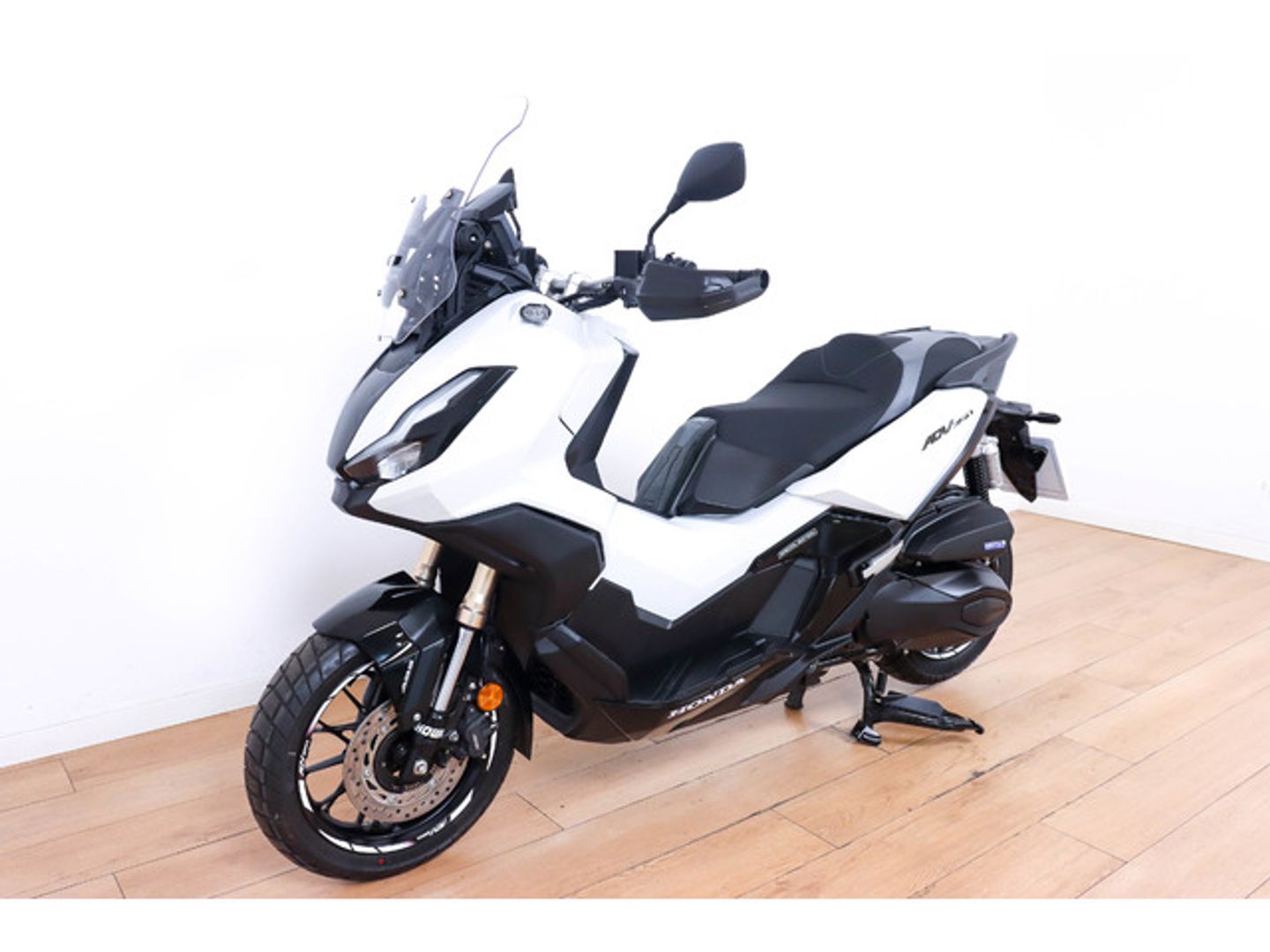 Honda ADV350