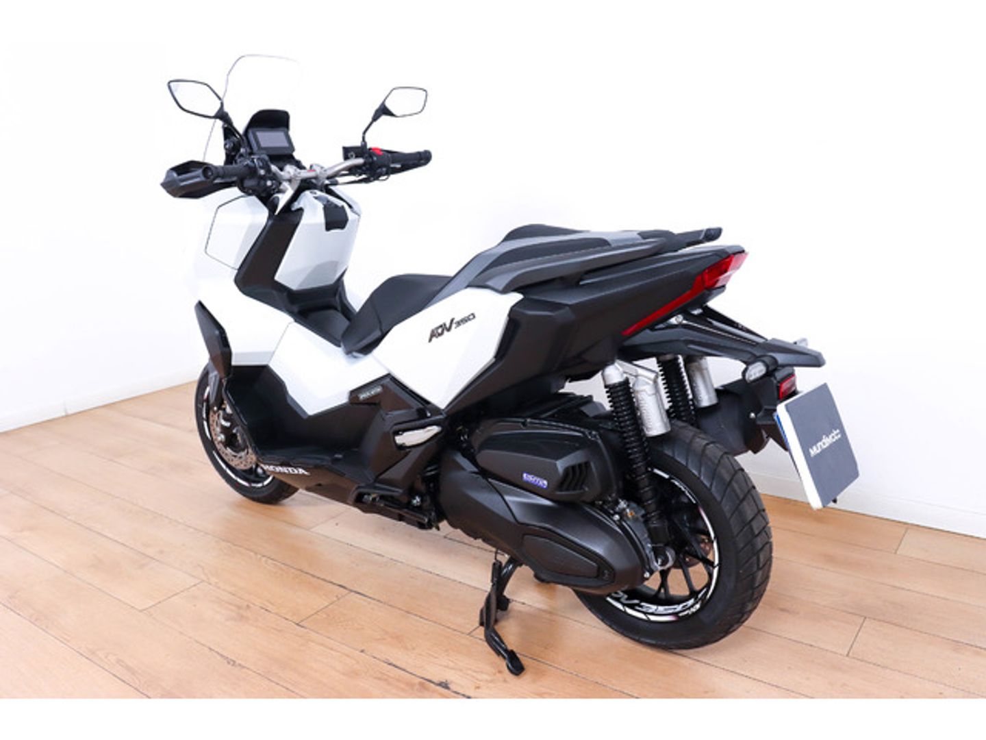 Honda ADV350