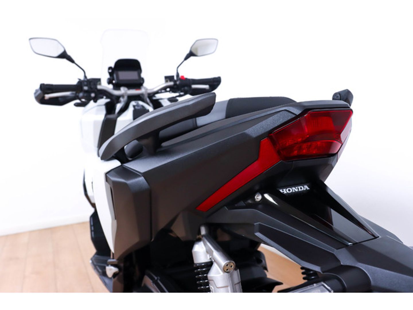 Honda ADV350