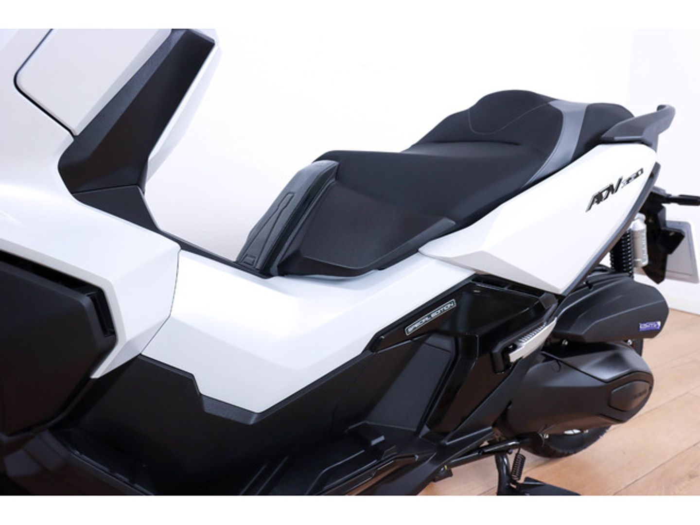 Honda ADV350