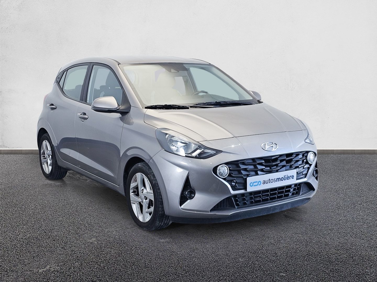 Hyundai i10 1.0 Klass 49 kW (67 CV)