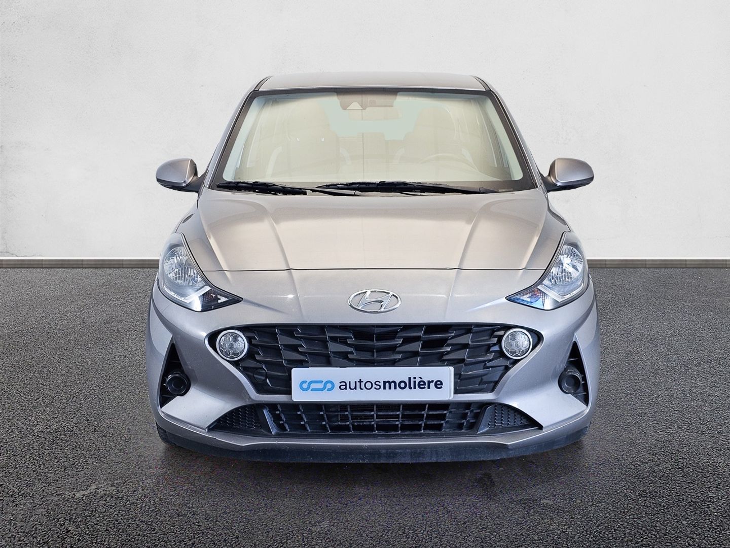 Hyundai i10 1.0 Klass 49 kW (67 CV)