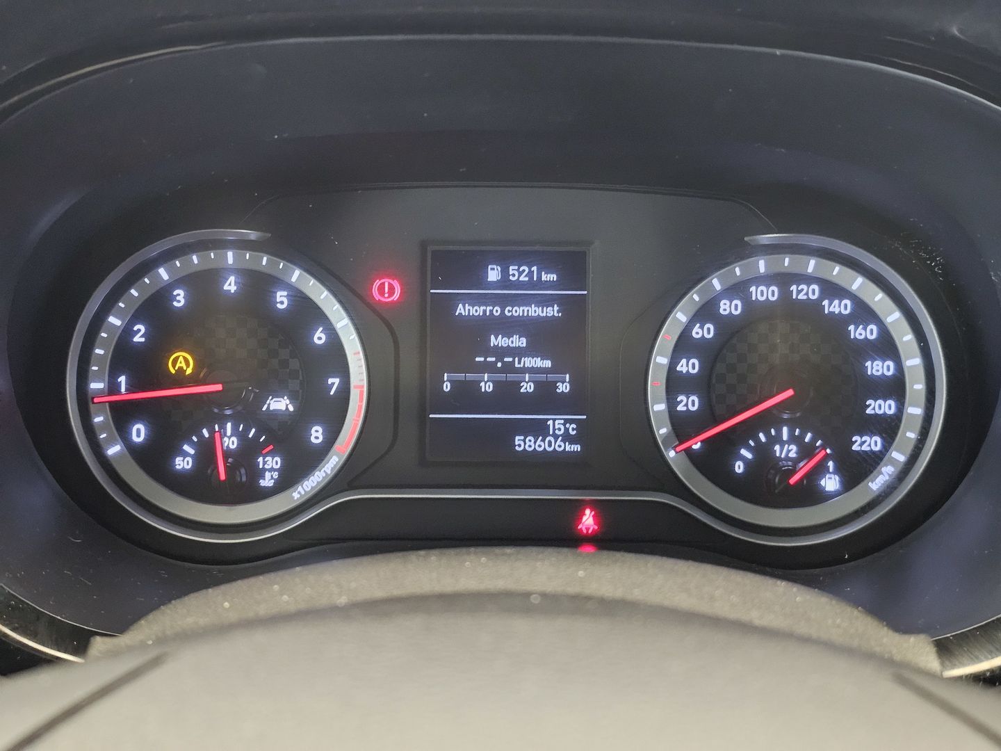 Hyundai i10 1.0 Klass 49 kW (67 CV)