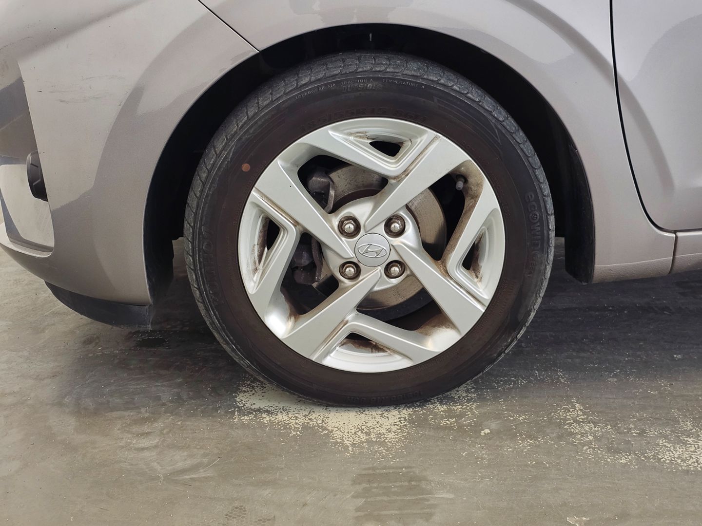 Hyundai i10 1.0 Klass 49 kW (67 CV)