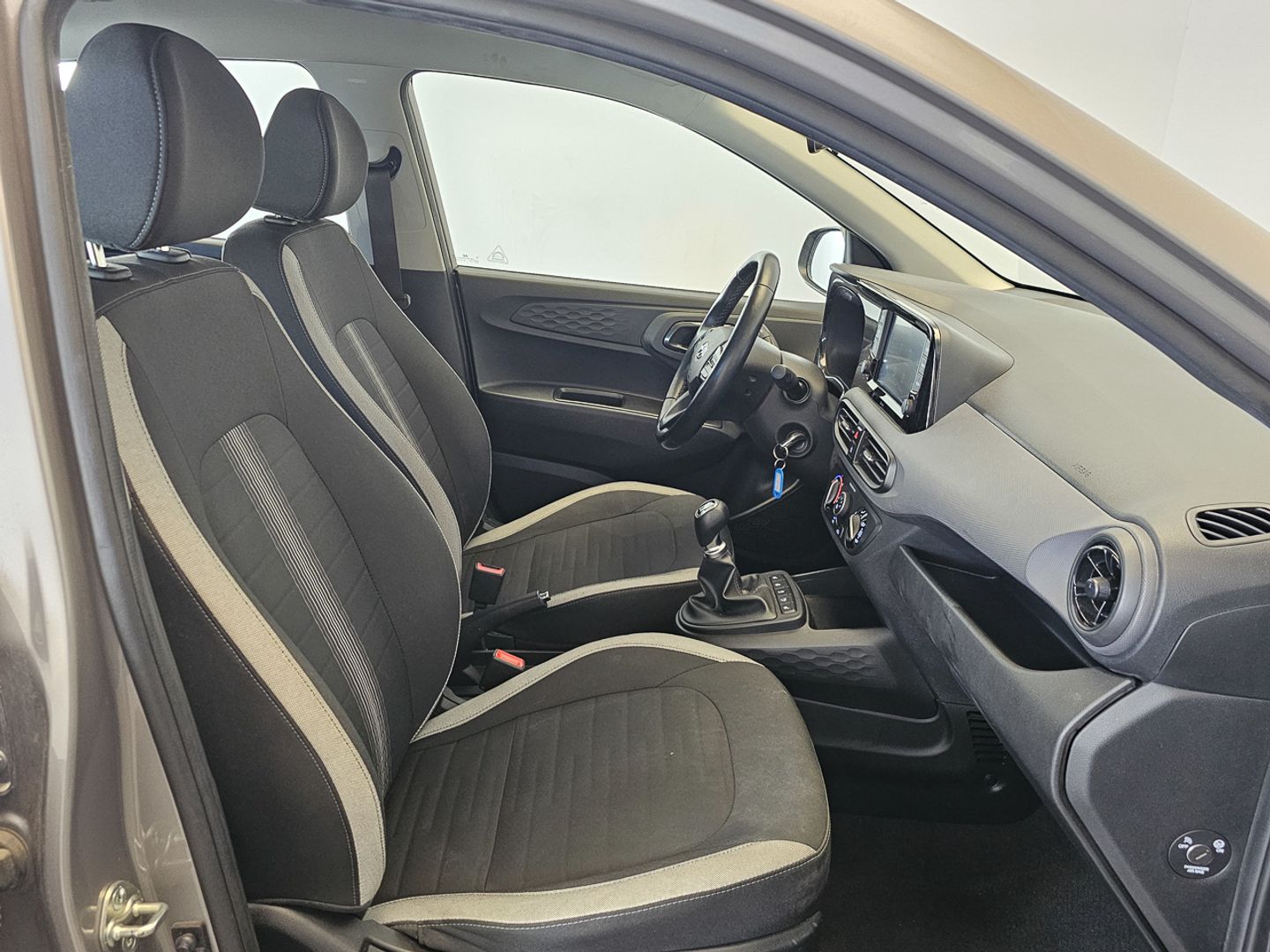 Hyundai i10 1.0 Klass 49 kW (67 CV)