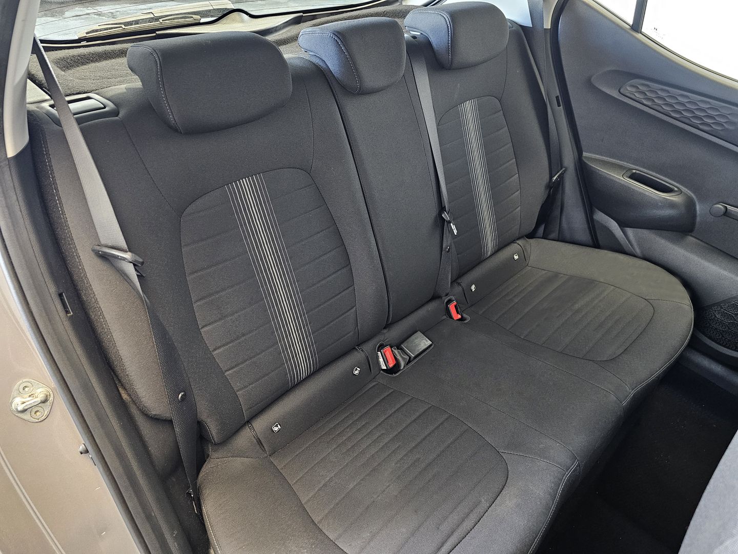 Hyundai i10 1.0 Klass 49 kW (67 CV)
