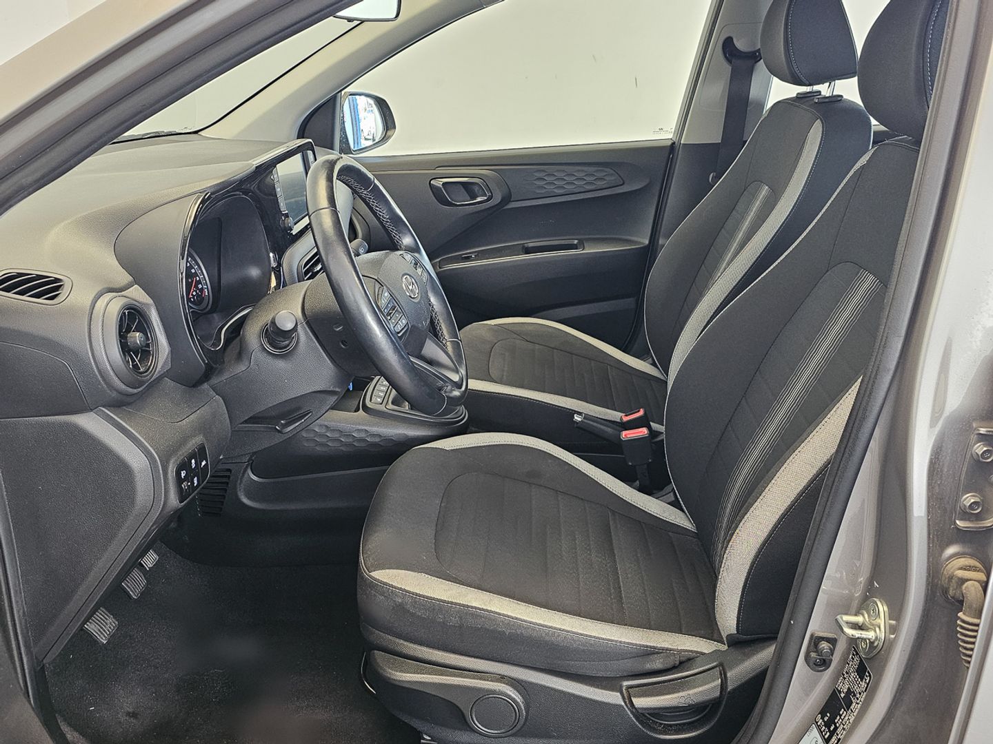 Hyundai i10 1.0 Klass 49 kW (67 CV)
