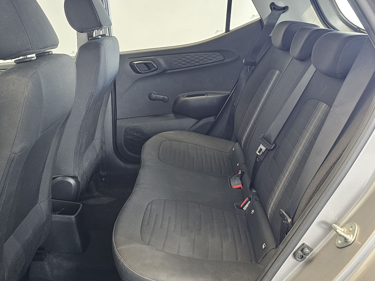 Hyundai i10 1.0 Klass 49 kW (67 CV)