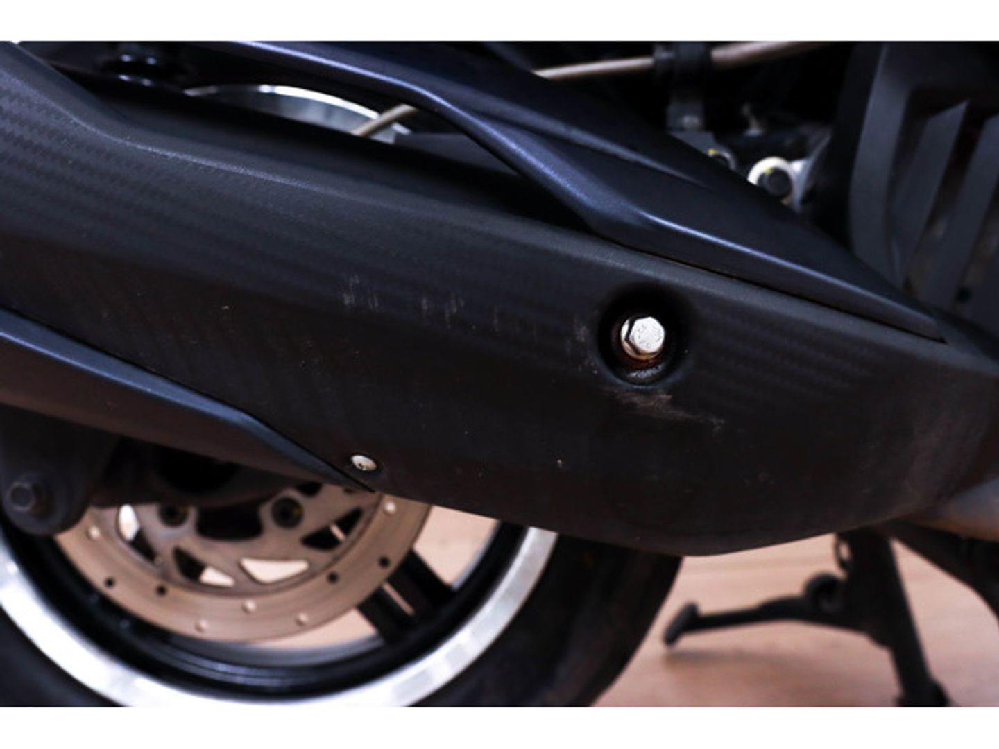 KYMCO Agility City Plus